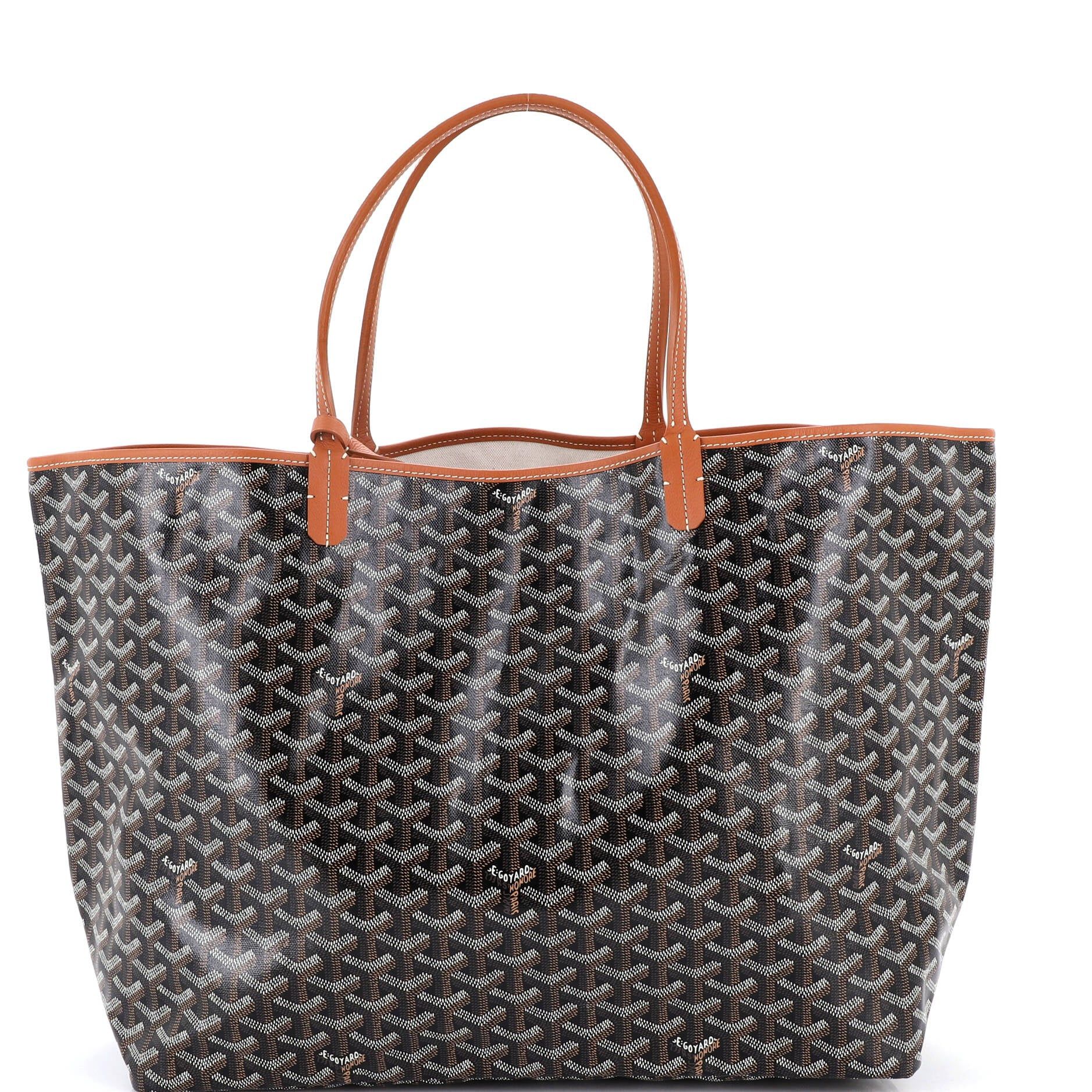 Goyard Saint Louis Tote Size ONE SIZE - 1 Thumbnail