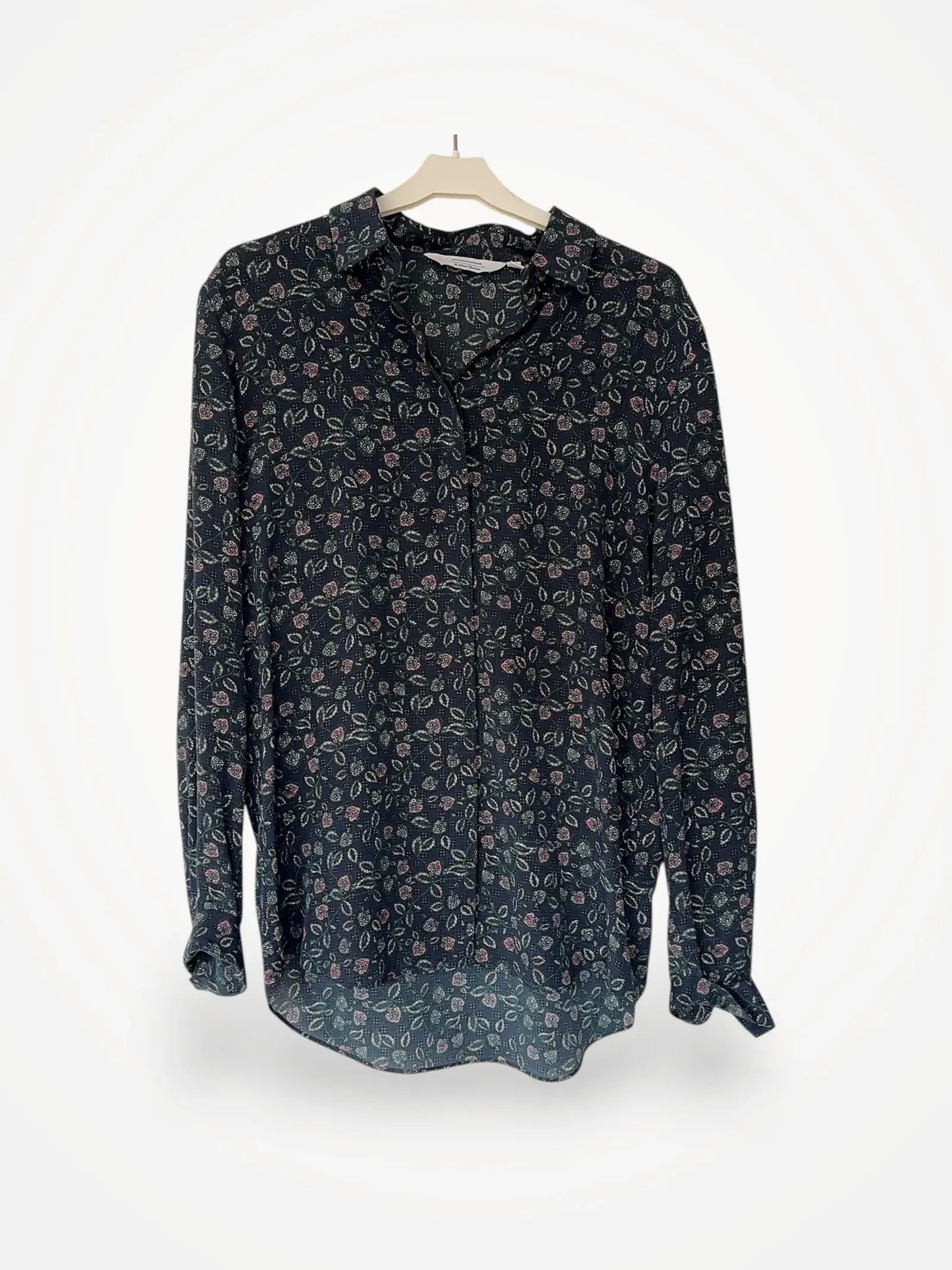 & Other Stories & Other Stories Blouse Size XS / US 0-2 / IT 36-38 - 1 Thumbnail