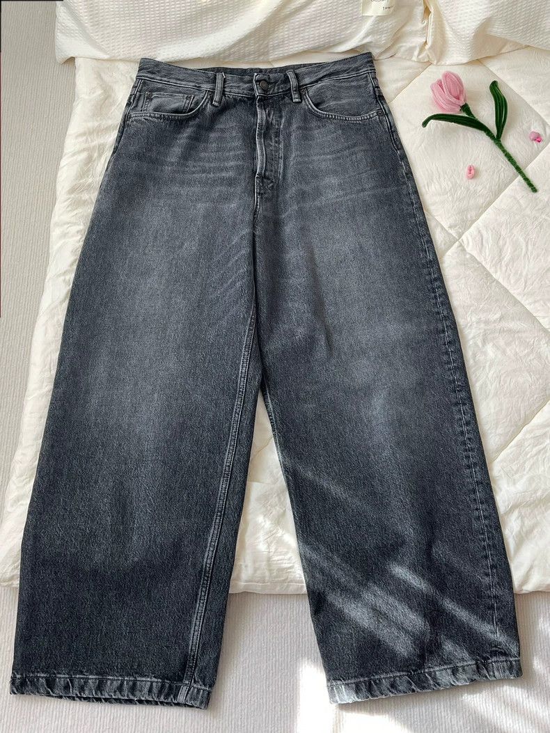 Acne Studios Acne studiosjeans 2502-Nextarrow Size US 30 / EU 46 - 2 Thumbnail