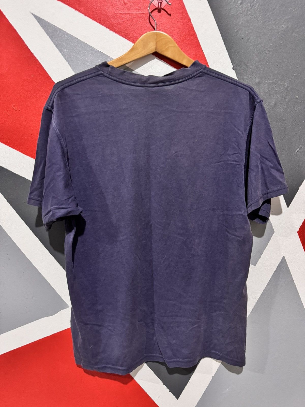 Jordan Brand Vintage Jordan 23 Basketball Tee Size US S / EU 44-46 / 1 - 2 Thumbnail