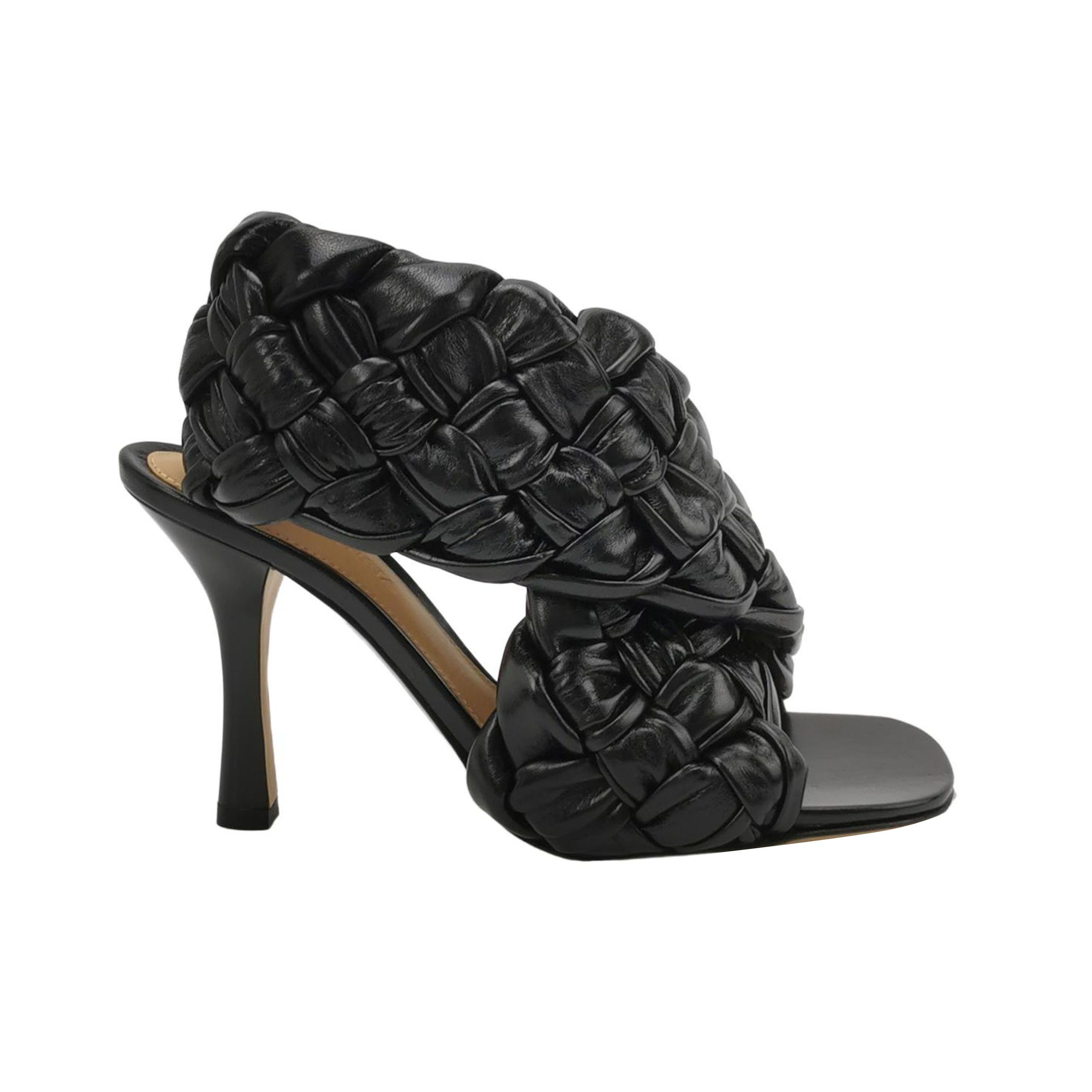Bottega Veneta Bottega Veneta Women 6-5 Sandals Size US 6.5 / IT 36.5 - 1 Thumbnail
