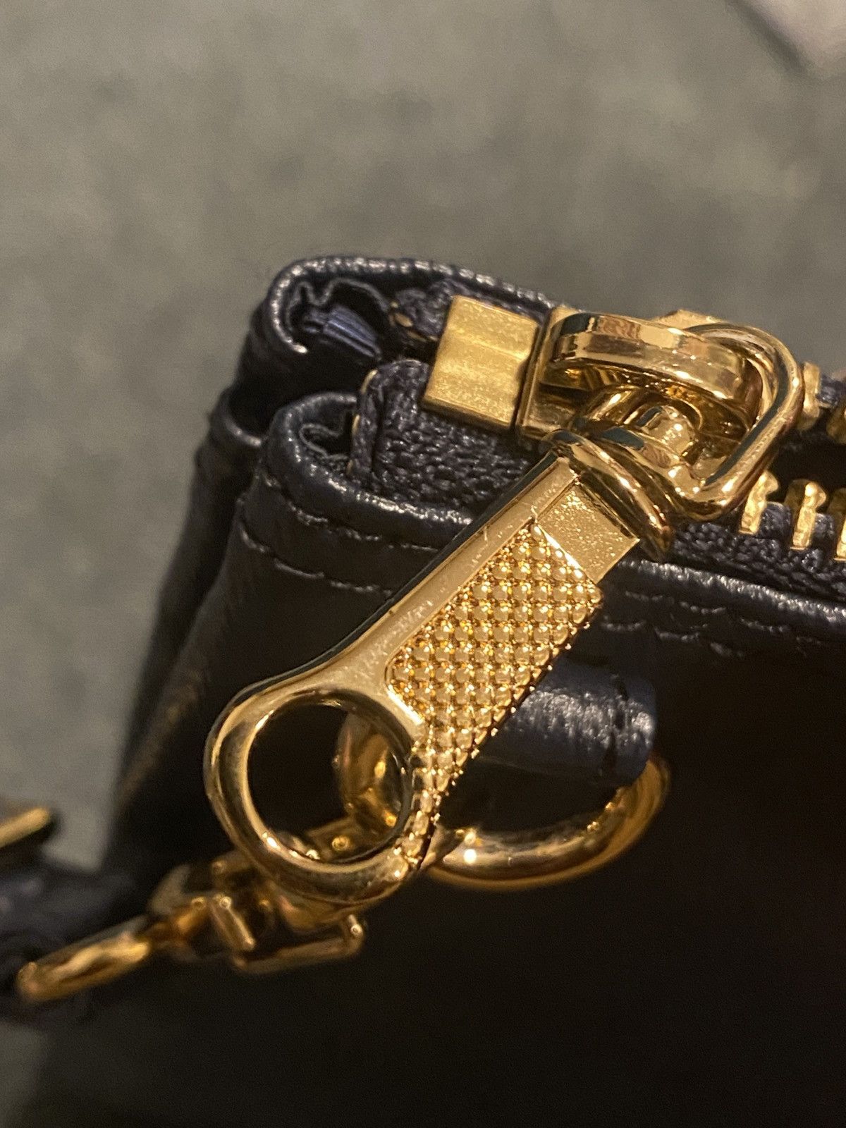 Japanese Brand × Porter PORTER INTERNATIONAL (YOSHIDA PORTER) CROSS BODY BAG Size ONE SIZE - 5 Thumbnail