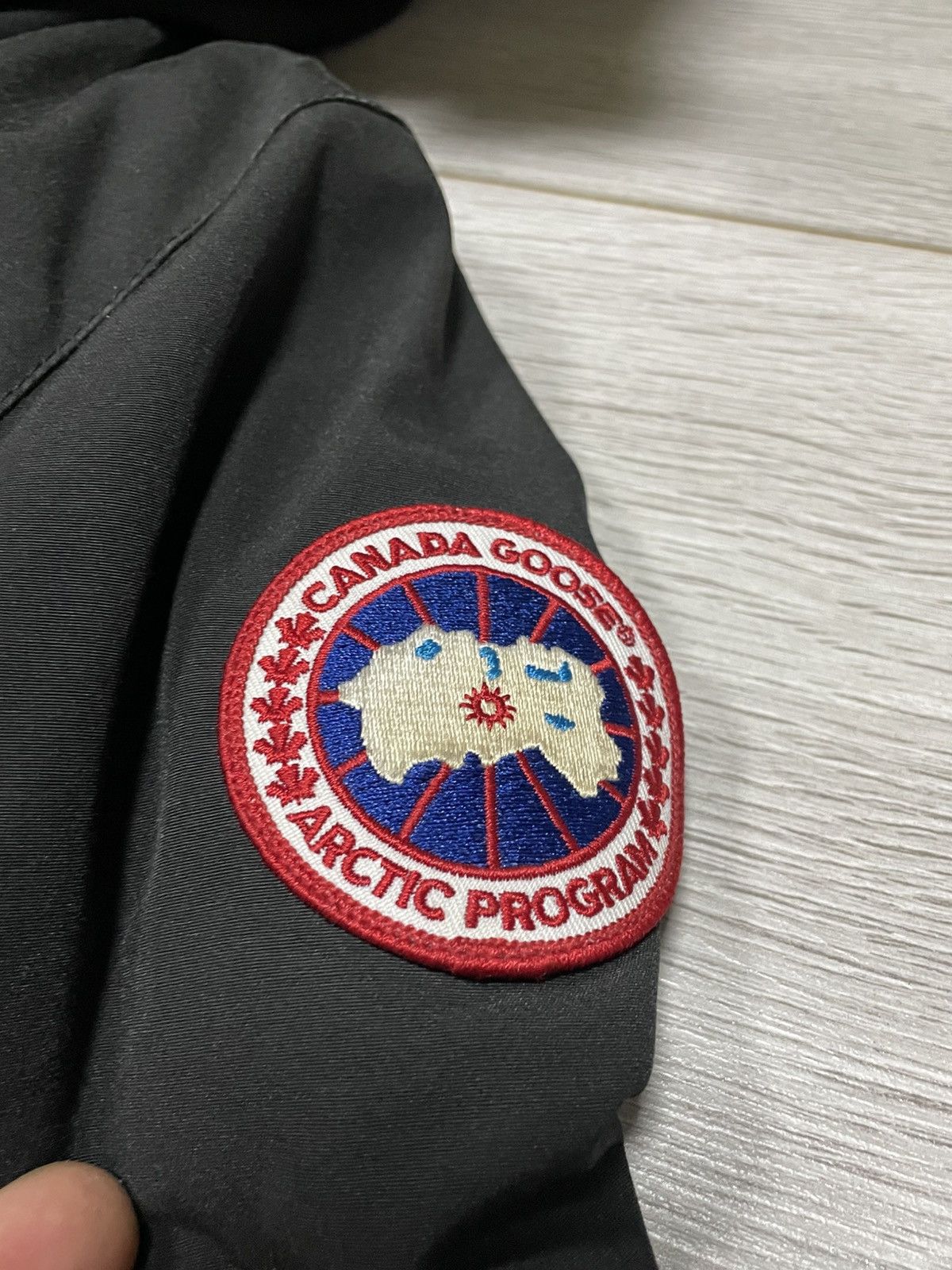 Canada Goose Canada Goose Victoria down fur parka puffer jacket Size M / US 6-8 / IT 42-44 - 4 Thumbnail