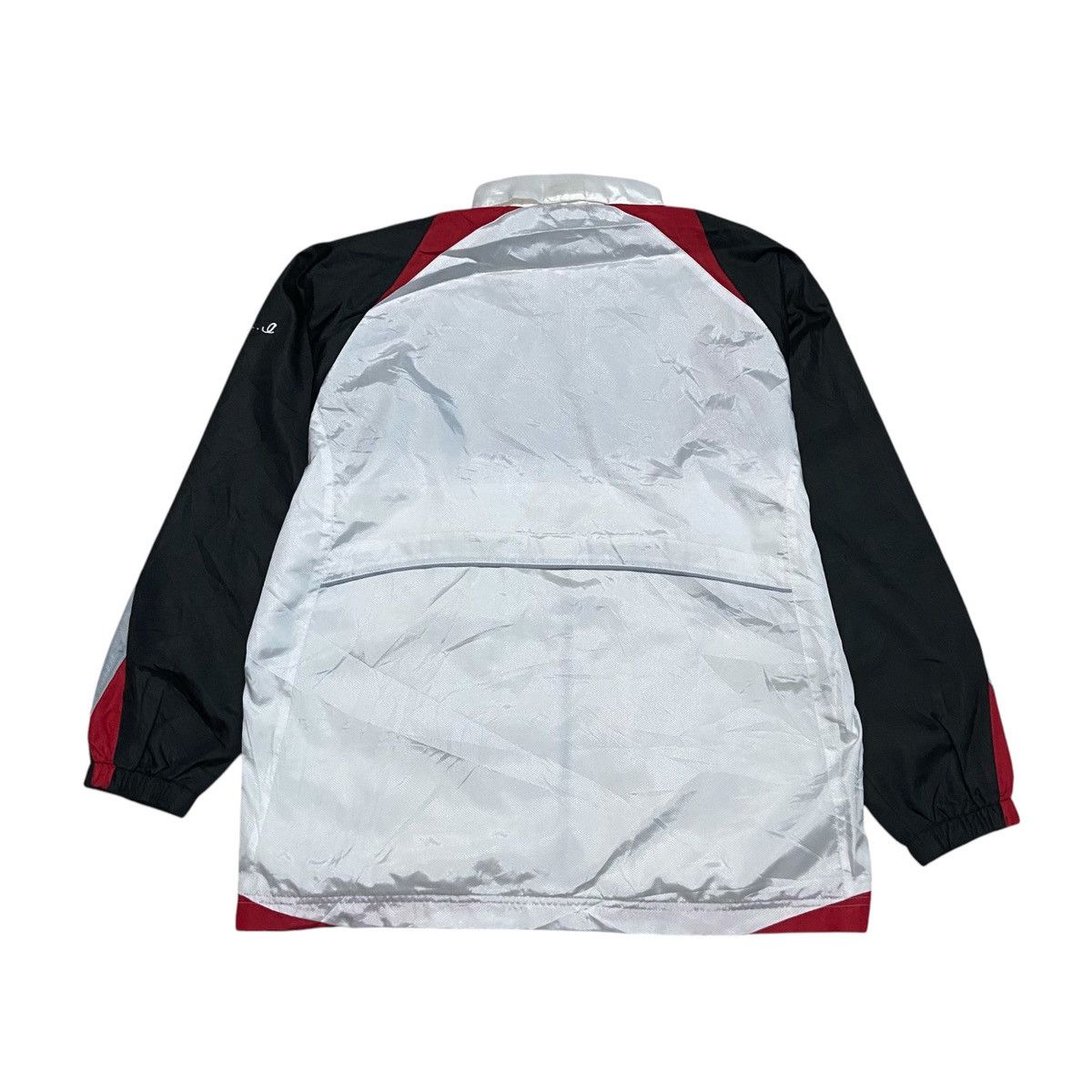 Japanese Brand × Vintage Vintage Mizuno Light Jacket Size US M / EU 48-50 / 2 - 2 Thumbnail