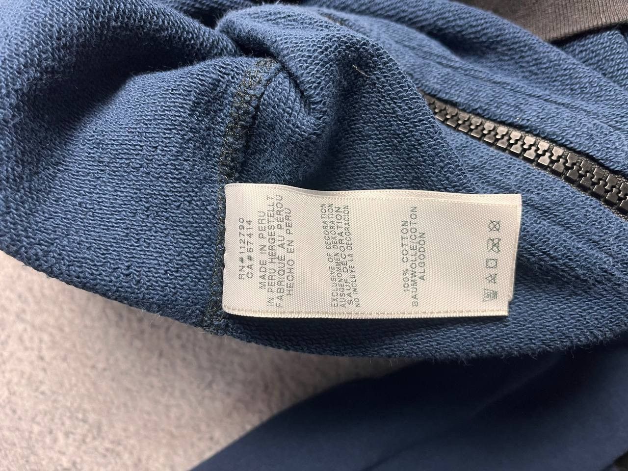 True Religion True Religion hoodie Size US L / EU 52-54 / 3 - 10 Thumbnail