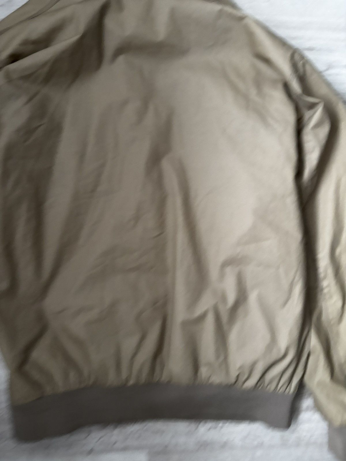 Carhartt Vintage Carhartt Waterproof Onyx Sand Active Jacket Size US XL / EU 56 / 4 - 17 Thumbnail