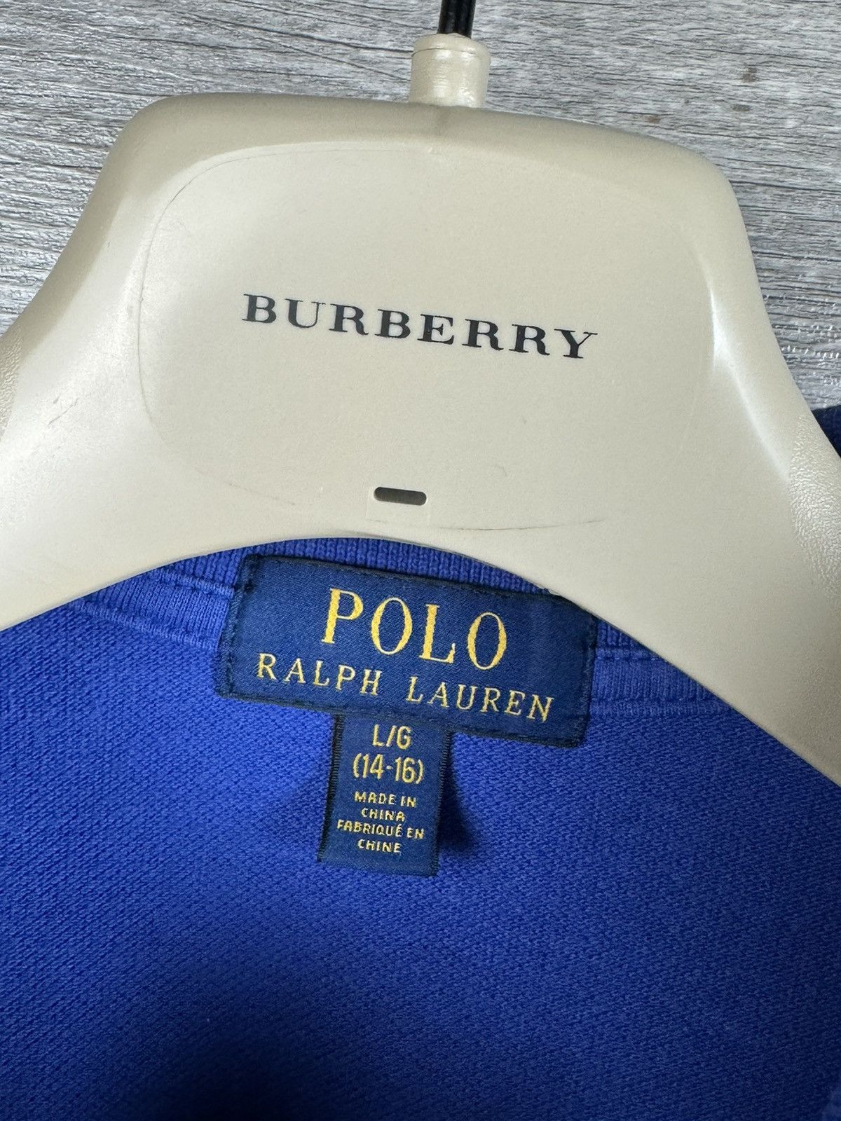 Polo Ralph Lauren Polo Ralph Lauren 👕 luxury polo tee size Xs Size US XS / EU 42 / 0 - 13 Thumbnail