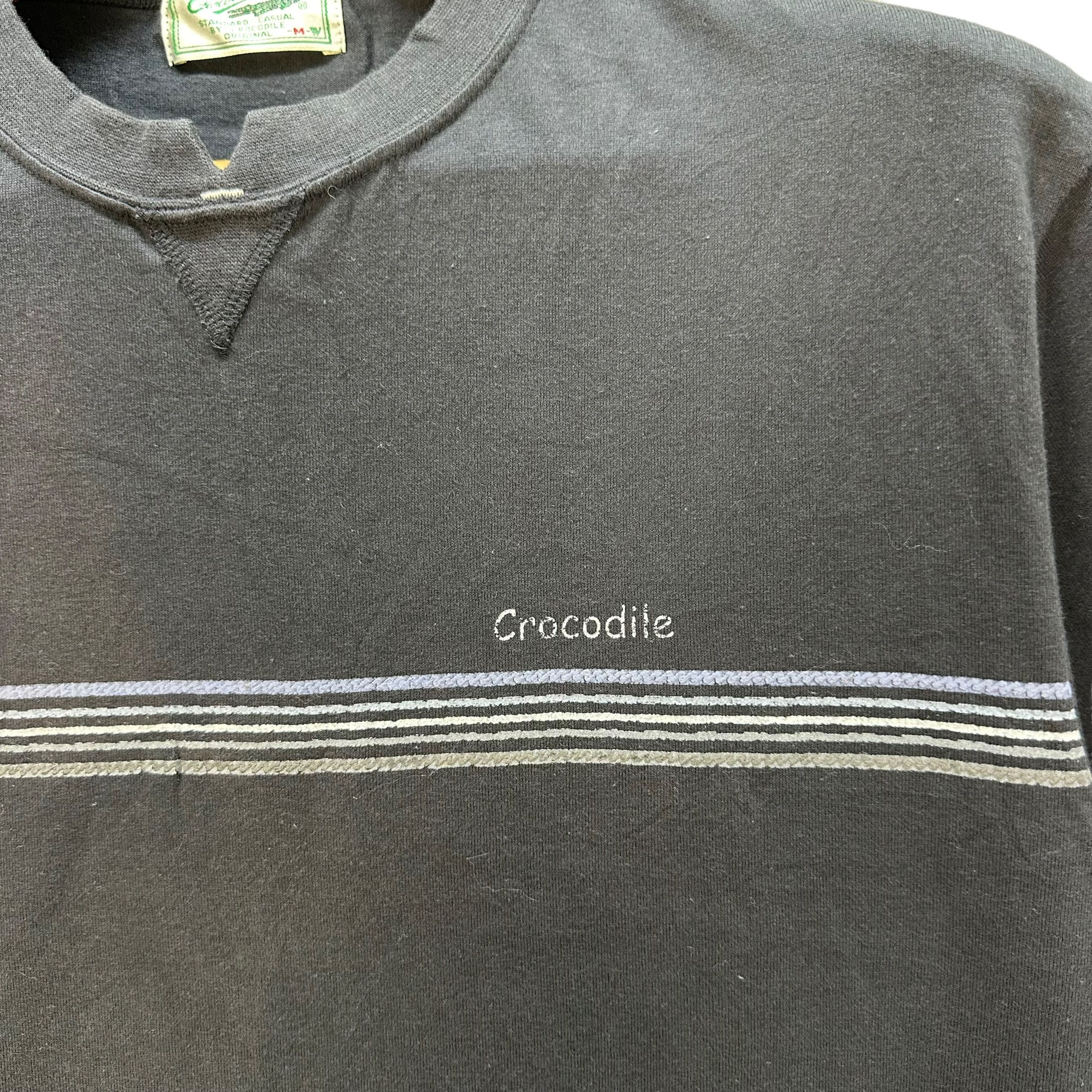 Vintage CROCODILE TEES #9099-56 Size US M / EU 48-50 / 2 - 3 Thumbnail