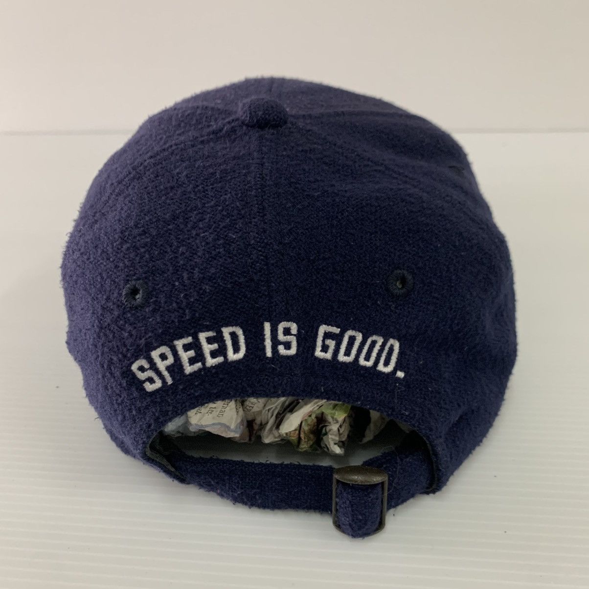 No Fear No Fear Racing Vintage Cap Size ONE SIZE - 5 Thumbnail