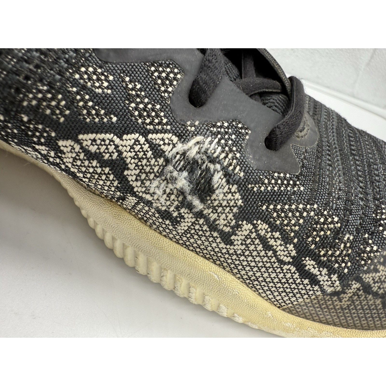 Nike Size 10.5 - Nike Mamba Rage Anthracite Size US 10.5 / EU 43-44 - 6 Thumbnail