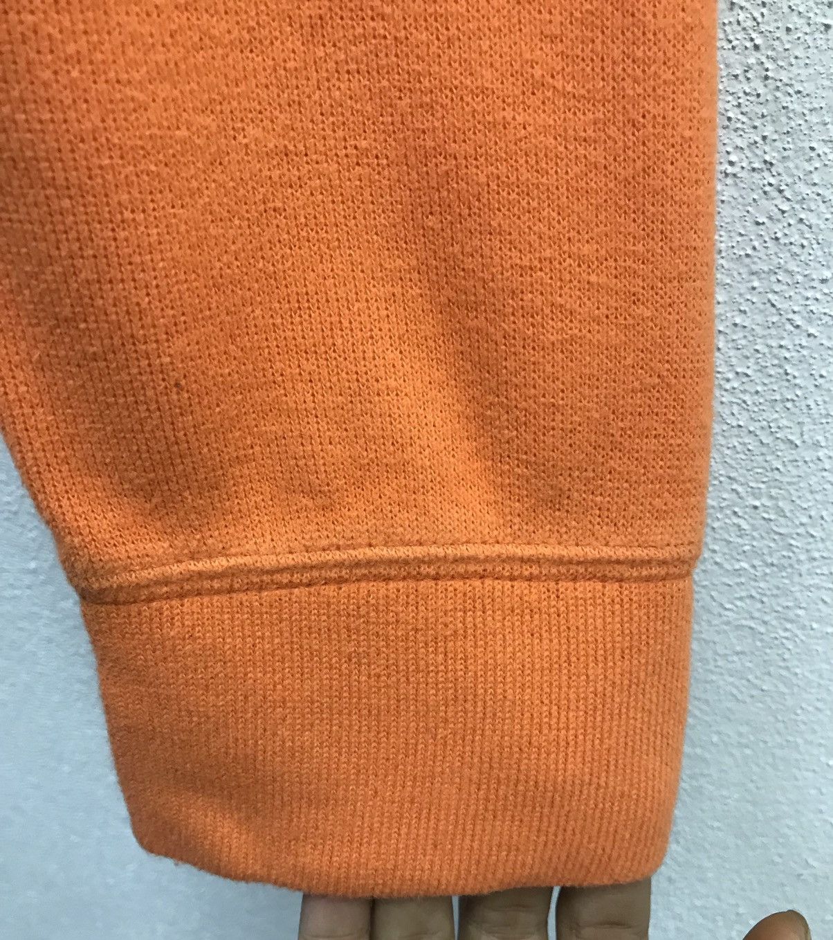 Polo Ralph Lauren × Vintage Vintage Polo by Ralph Lauren Sweatshirt Size US L / EU 52-54 / 3 - 7 Thumbnail