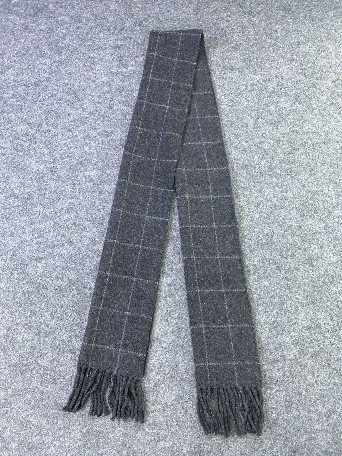 Polo Ralph Lauren Polo Ralph Lauren Scarf / Muffler / Neckwear -T742 Size ONE SIZE - 2 Thumbnail