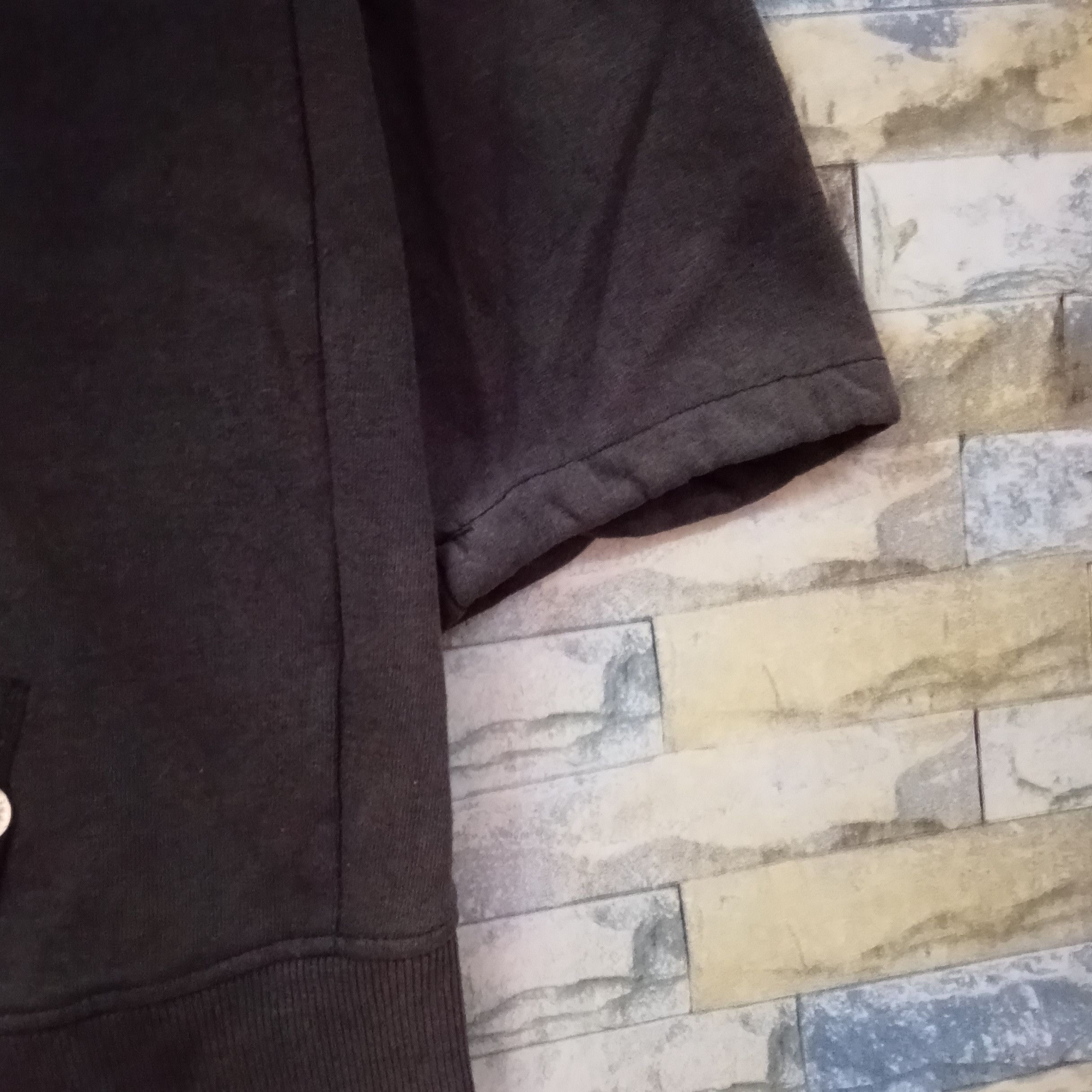 Southpole Southpole 3q Zipper Hoodie Size US L / EU 52-54 / 3 - 5 Thumbnail
