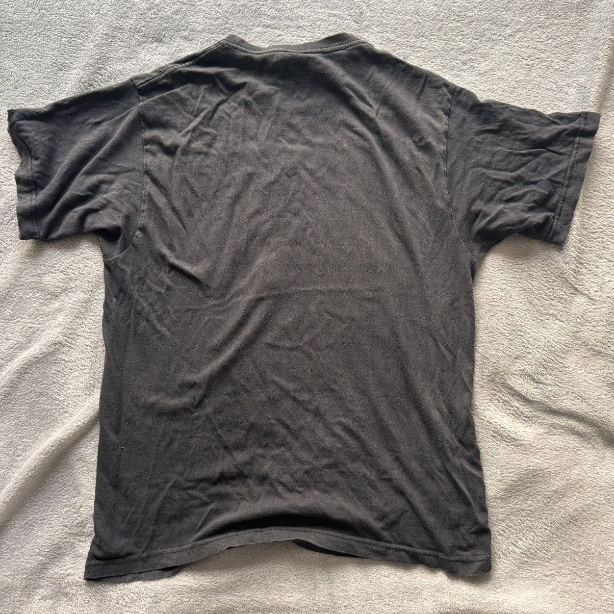 Vintage Michael Jackson tee vintage Size US M / EU 48-50 / 2 - 4 Thumbnail