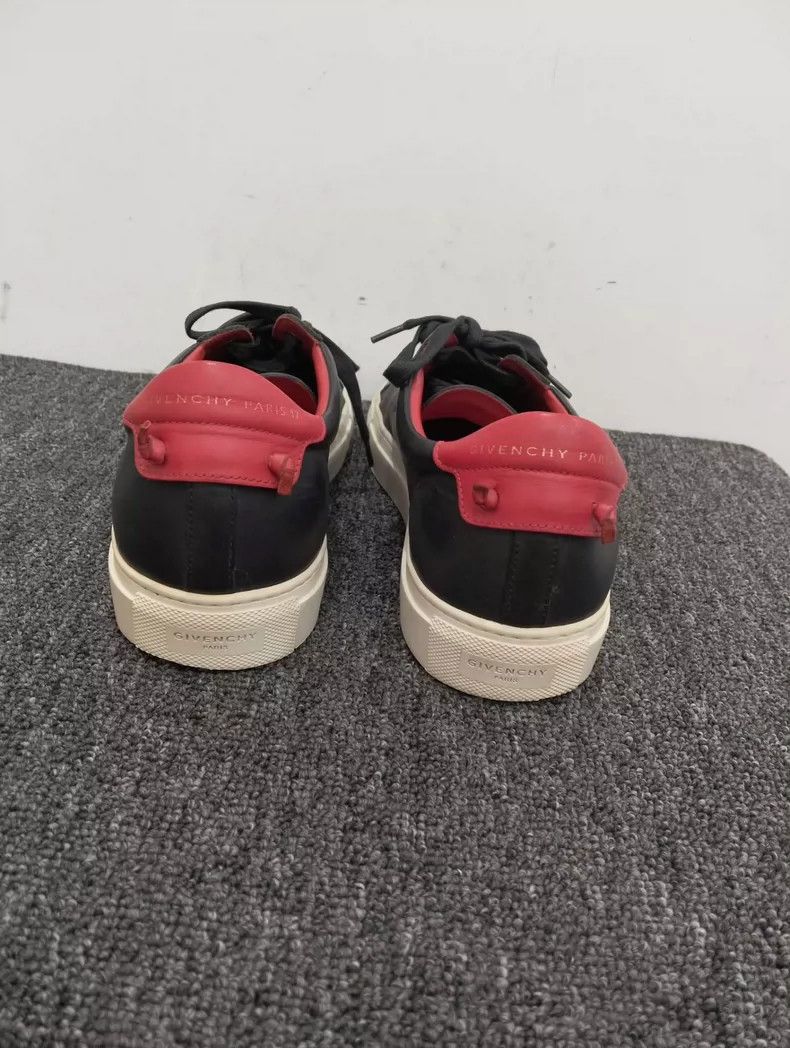 Givenchy Givenchy Sports Shoes Size 41 Size US 8 / EU 41 - 7 Thumbnail