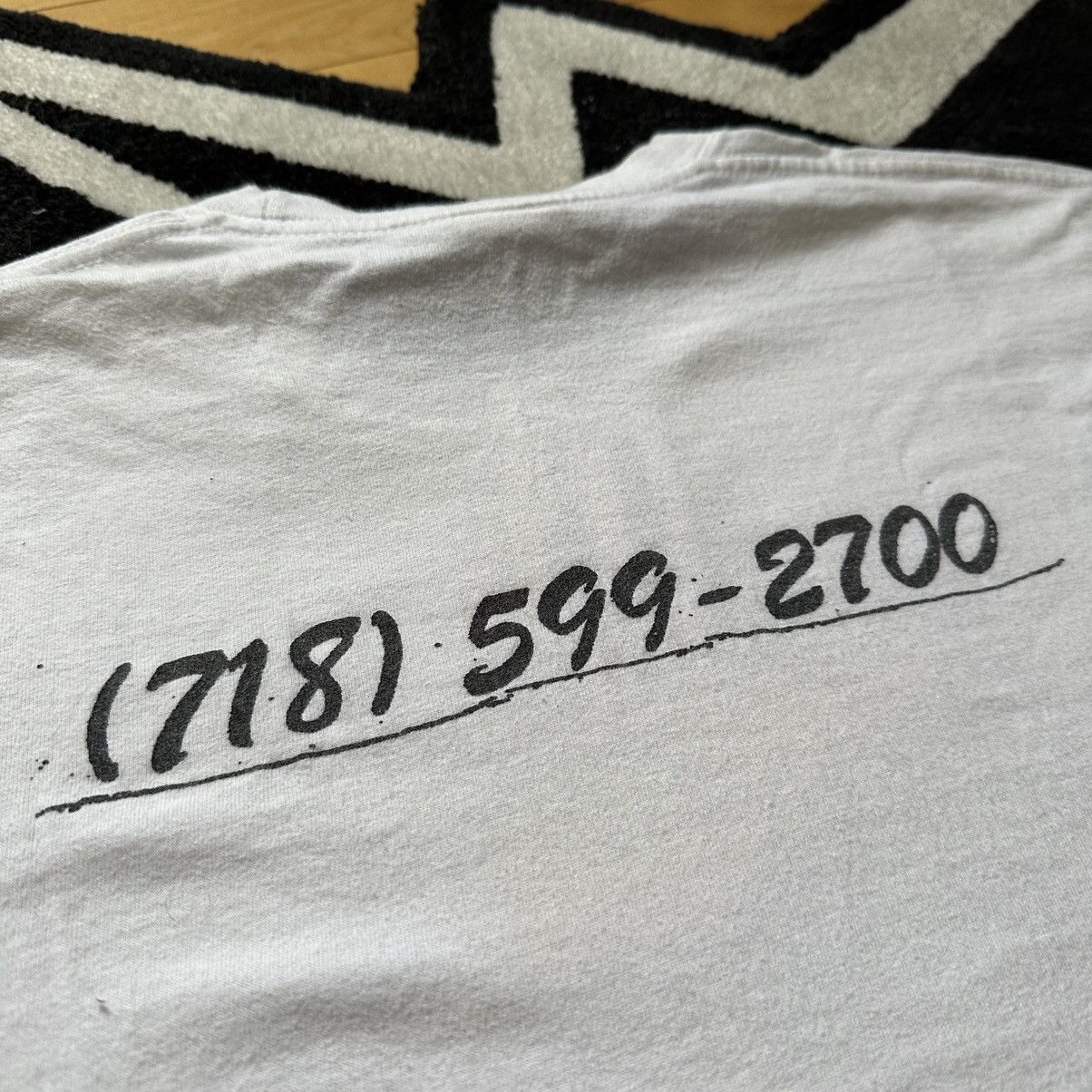 Supreme Supreme Brooklyn box logo T-shirt Size US L / EU 52-54 / 3 - 7 Thumbnail