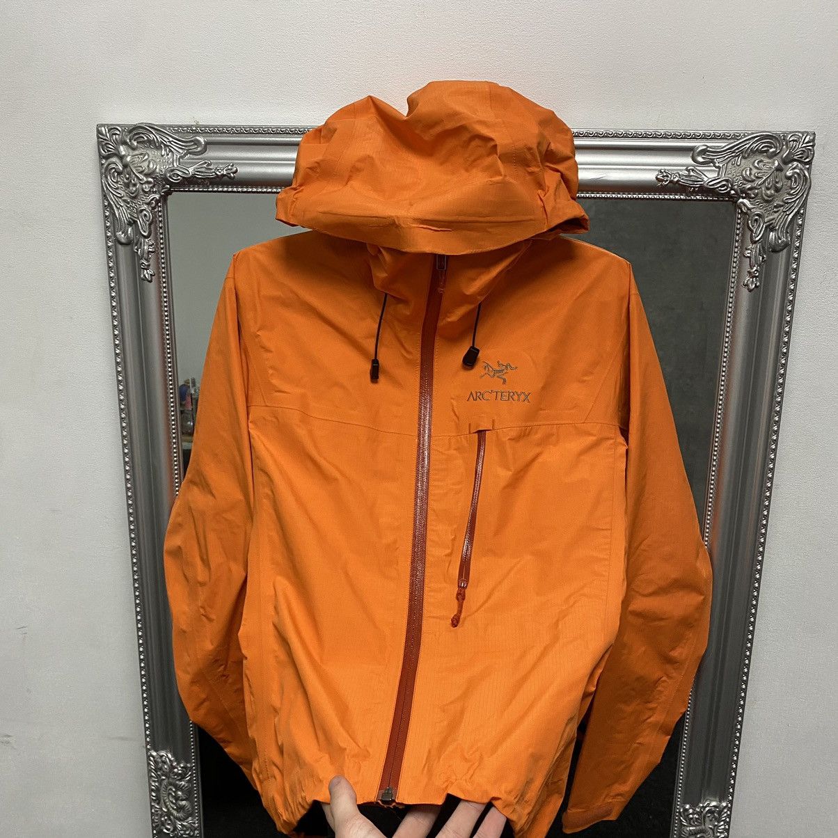 Arc'teryx Arcteryx jacket gore-tex gorpcore Size US S / EU 44-46 / 1 - 3 Thumbnail