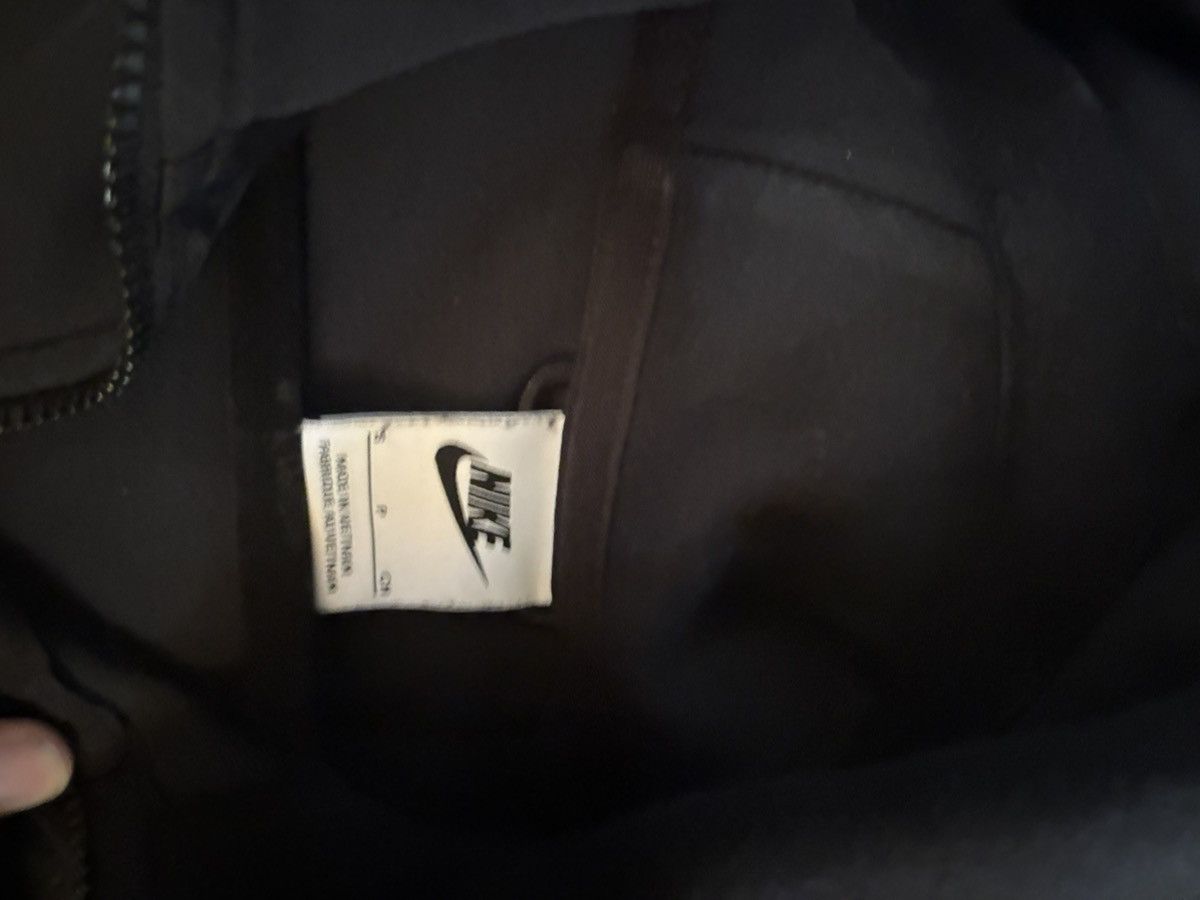 Nike Nike tech black Size US S / EU 44-46 / 1 - 2 Thumbnail