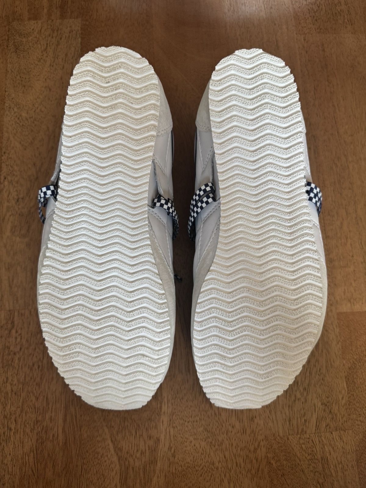 Vans Vans OTW Cncpts Exclusive “Super Low Pro Trainer” Size US 8.5 / EU 41-42 - 4 Thumbnail