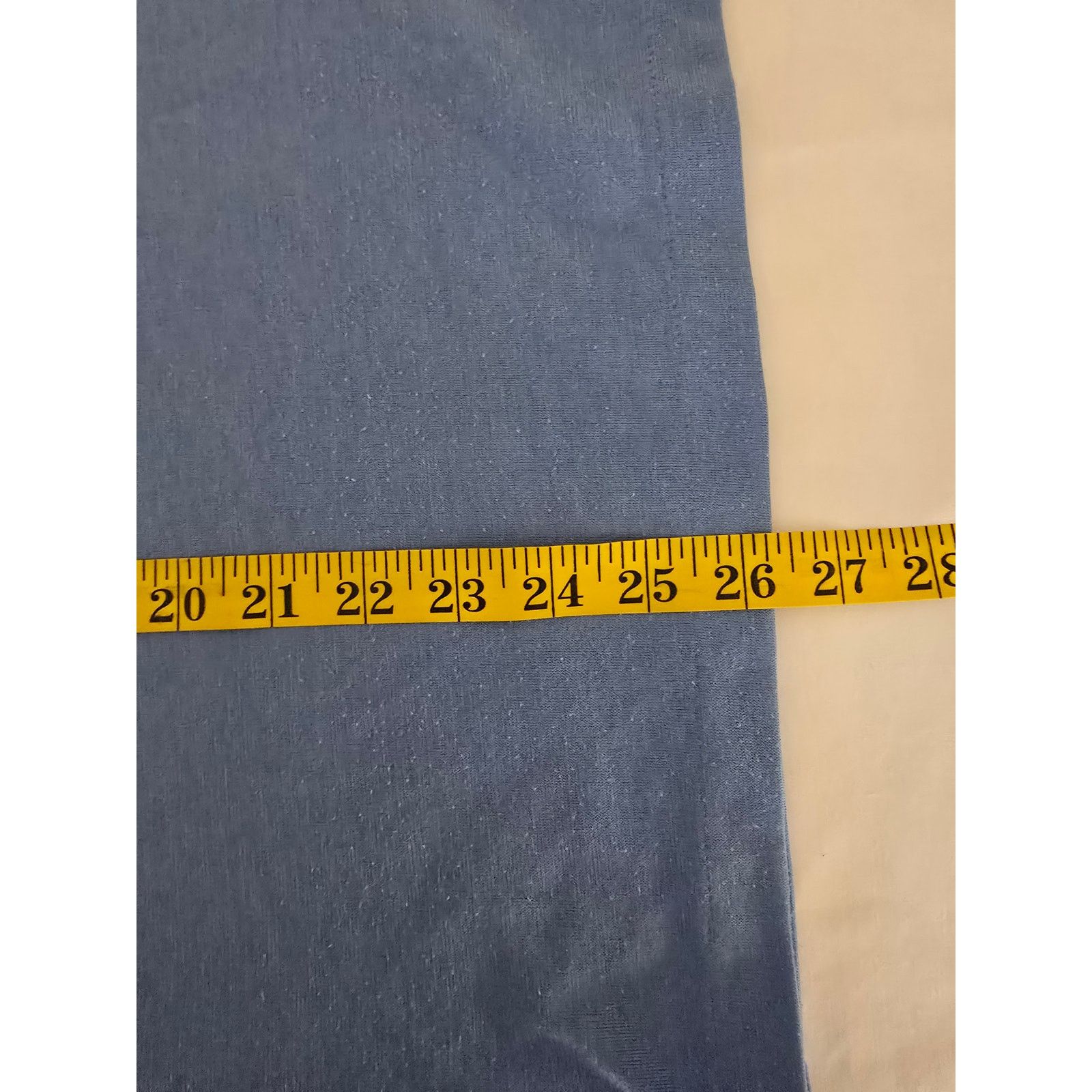 Vintage Vintage BJ Barnett Polo Mens Medium Blue Pocket Shirt 80s Size US M / EU 48-50 / 2 - 11 Thumbnail