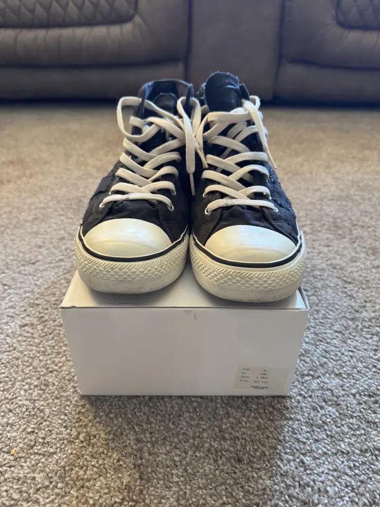 Undercover Undercover Scab Sneaker size XL Size US 11 / EU 44 - 8 Thumbnail