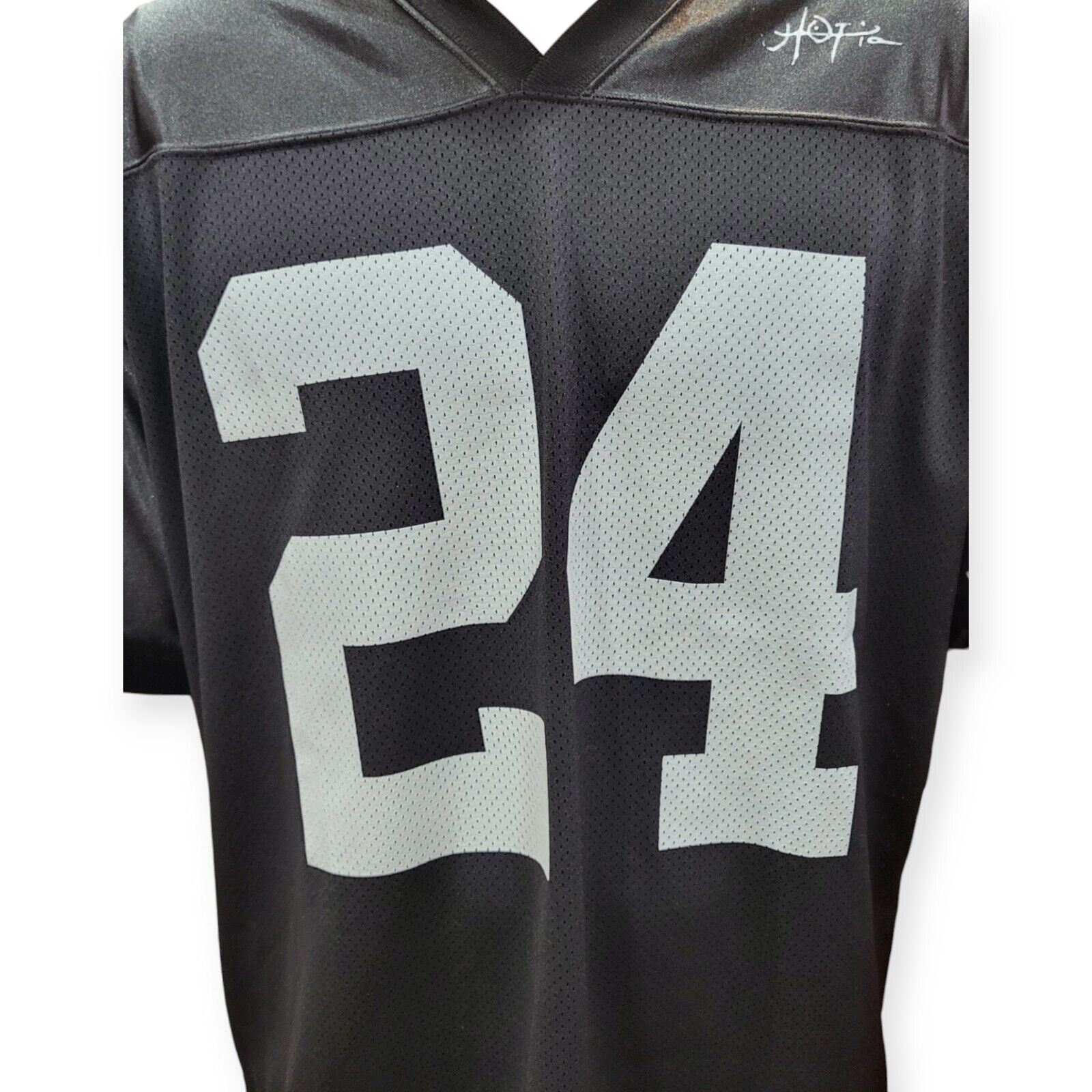 Other Travis Scott X Complex Con Exclusive Raiders Jersey Size XL Size US XL / EU 56 / 4 - 2 Thumbnail