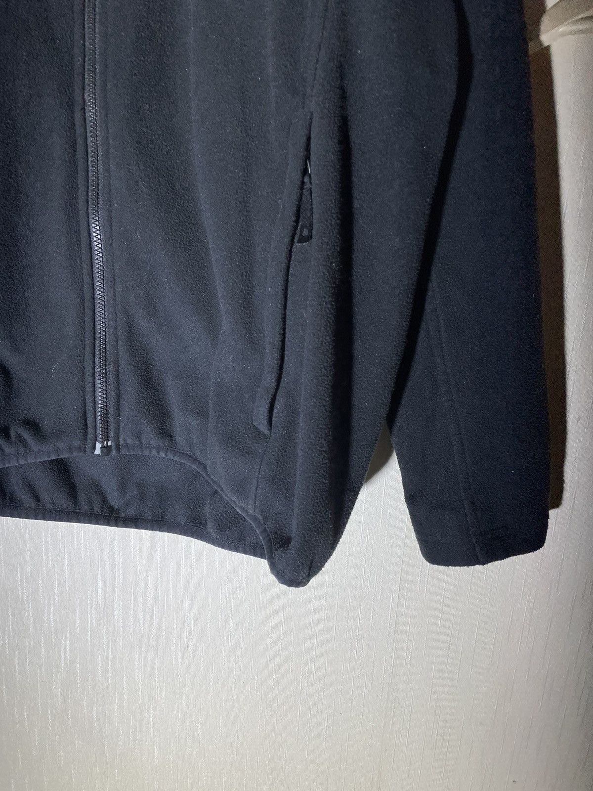 The North Face × Vintage The North Face vintage fleece jacket Size US M / EU 48-50 / 2 - 5 Thumbnail