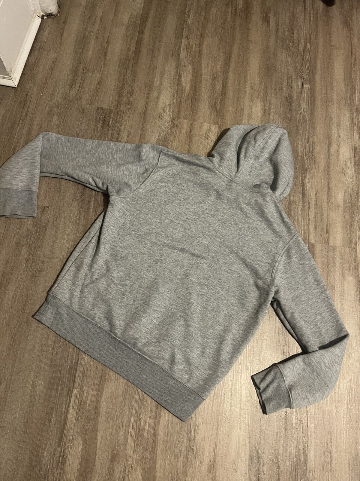 New Balance New Balance Hoodie Size US M / EU 48-50 / 2 - 3 Thumbnail