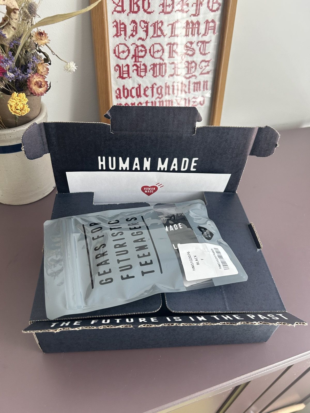 Human Made HUMAN MADE MILITARY CARD CASE key chain Size ONE SIZE - 4 Thumbnail