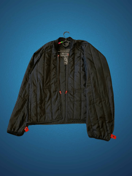 Alpinestars Vintage Alpinestars Lining Light Jacket Size XL Size US XL / EU 56 / 4 - 1 Thumbnail