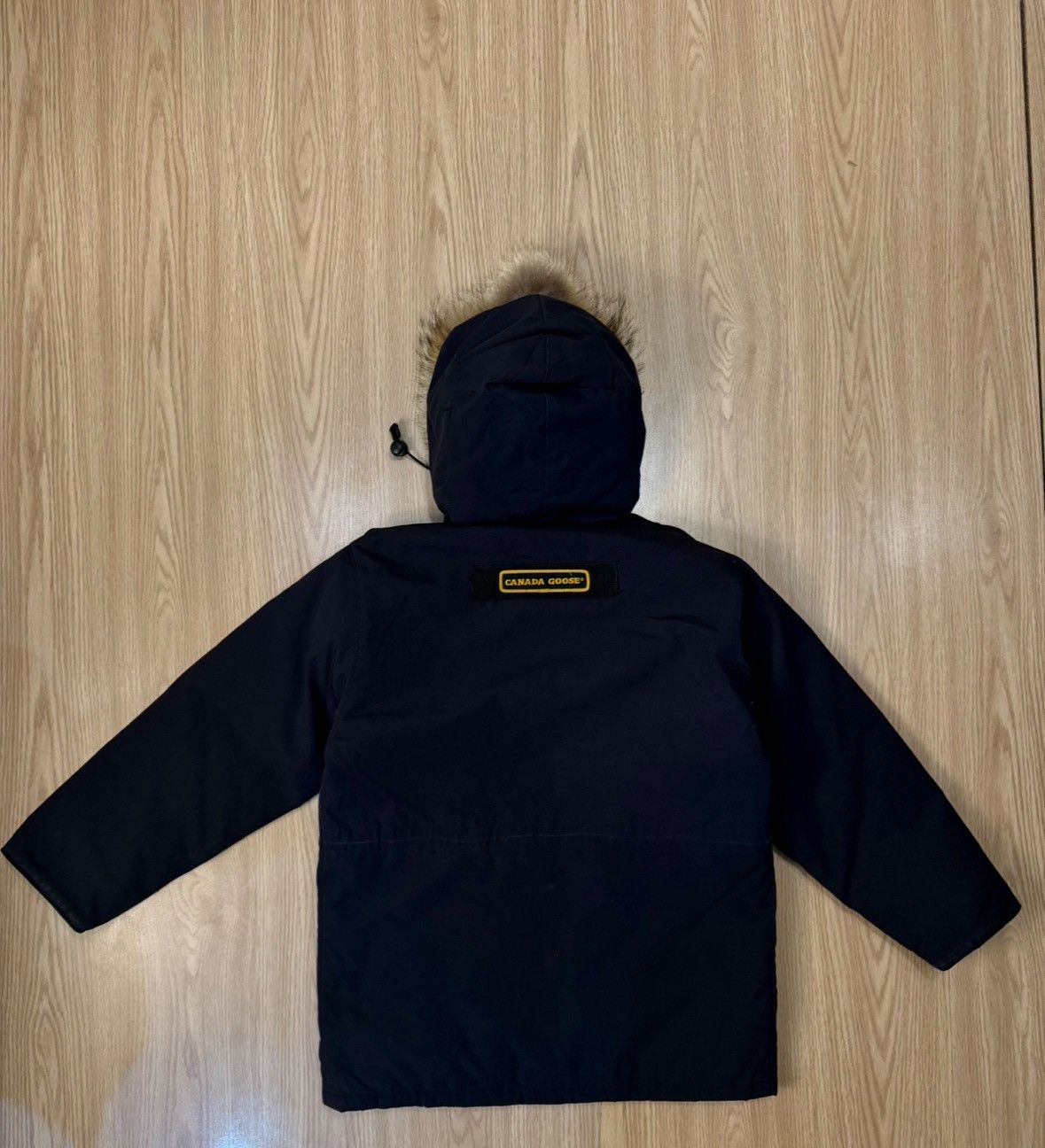 Canada Goose CANADA GOOSE Size US S / EU 44-46 / 1 - 7 Thumbnail