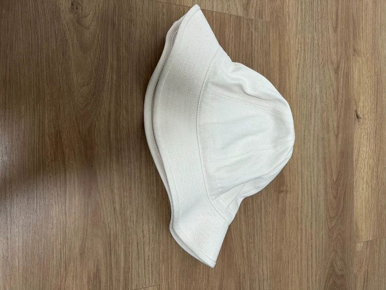 The Real McCoy's The REAL McCOY'S White Hat发布成功 Size ONE SIZE - 2 Thumbnail