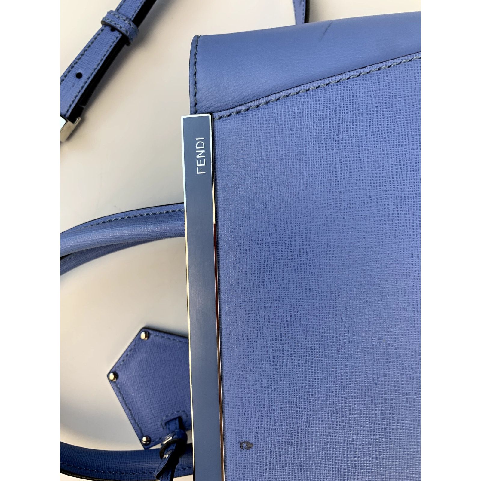 Fendi Fendi 2Jours Tote Size ONE SIZE - 11 Thumbnail