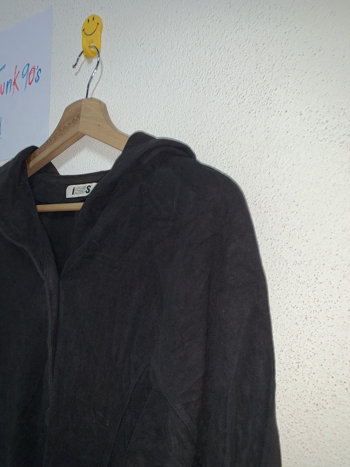 Japanese Brand I.S Sailor jacket By Issey Miyake Size M / US 6-8 / IT 42-44 - 5 Thumbnail