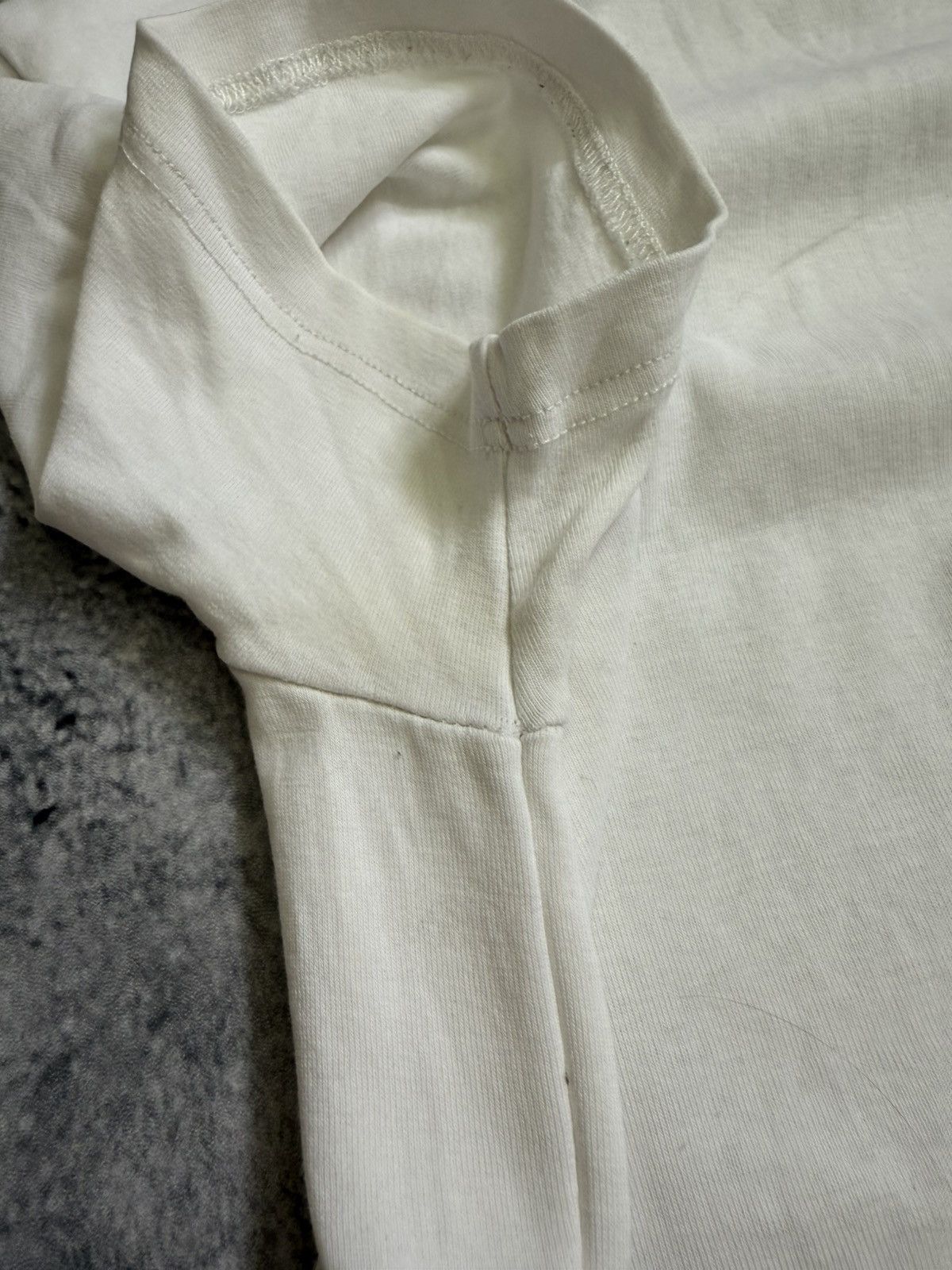 Tom Ford Tom Ford T-Shirt Size US S / EU 44-46 / 1 - 10 Thumbnail
