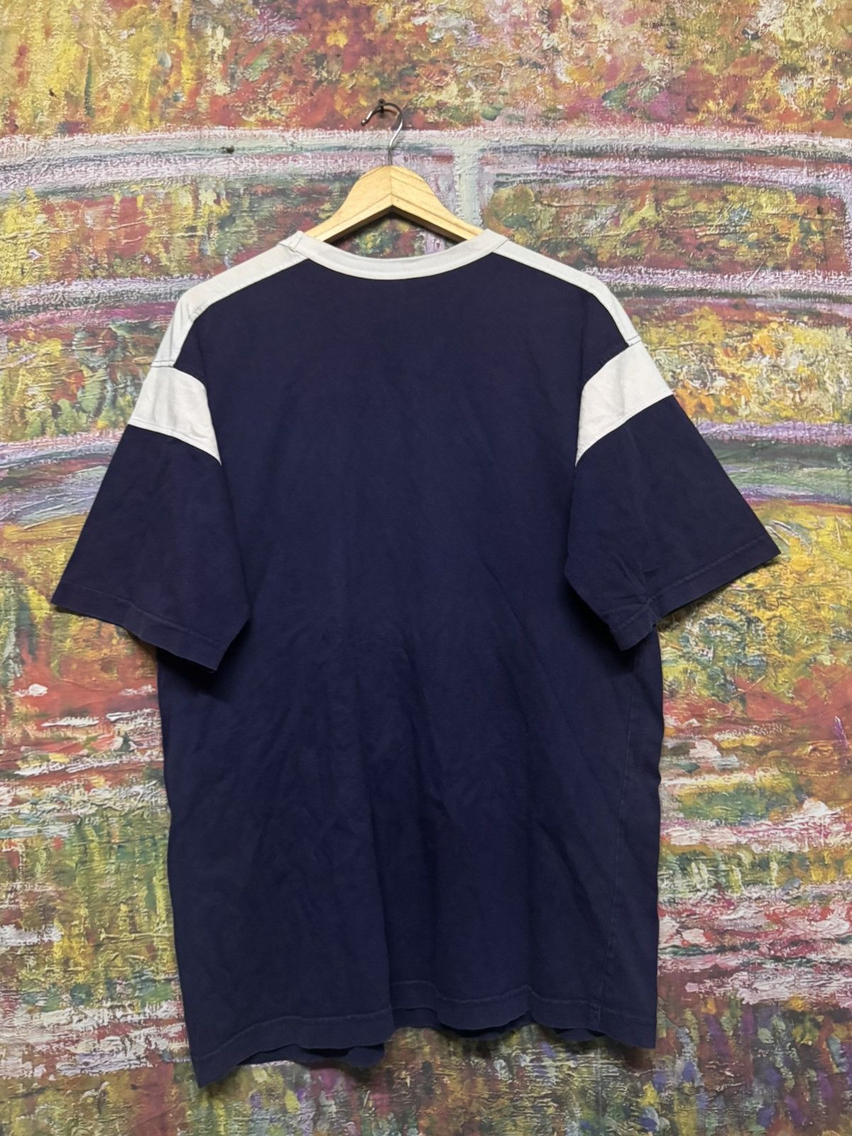 B.U.M Equipment Bum equipment tee Size US XL / EU 56 / 4 - 2 Thumbnail