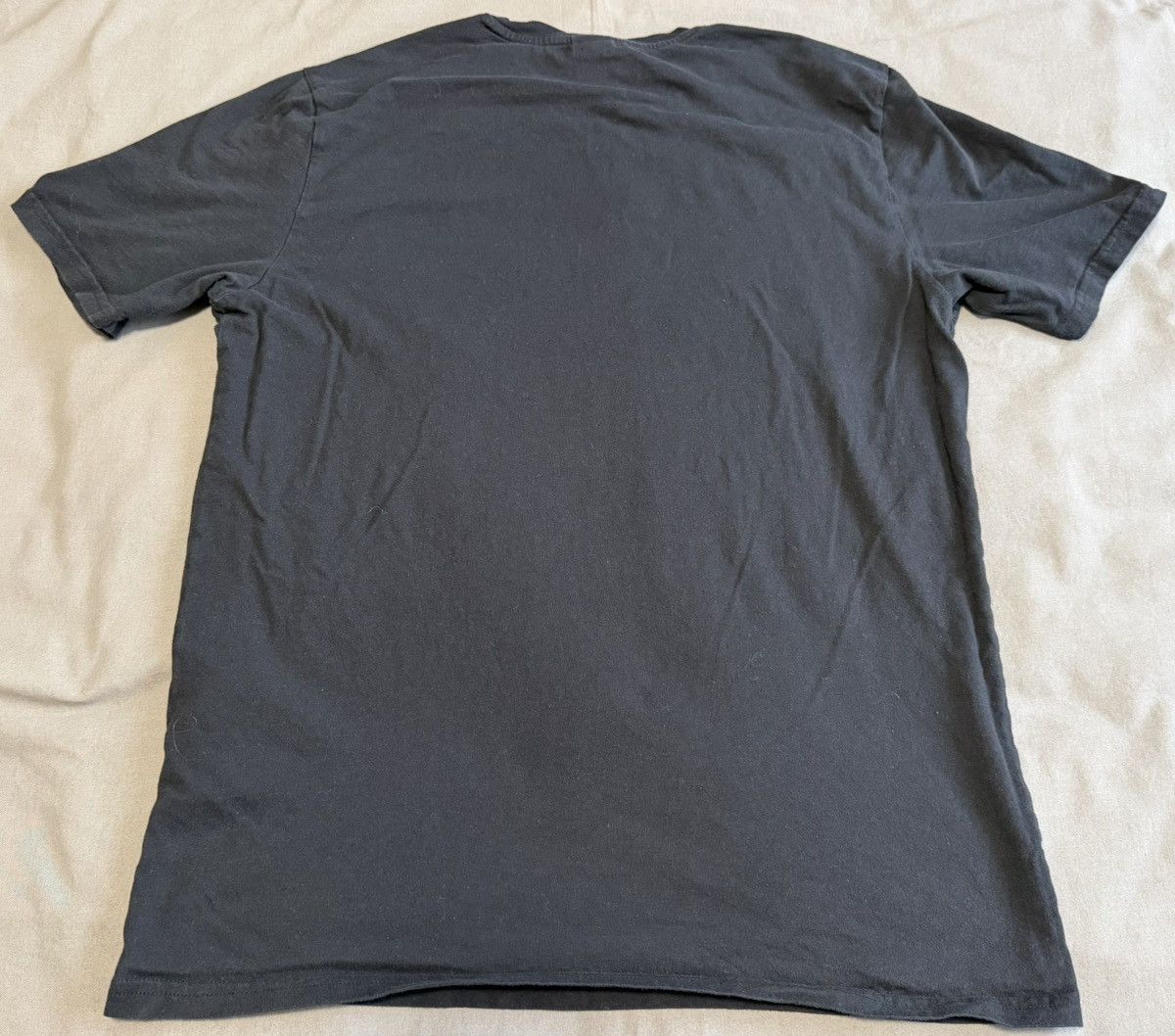 Oakley Oakley Men's Crew Neck Short Sleeve Shirt Retro Graphic Logo Size US L / EU 52-54 / 3 - 3 Thumbnail