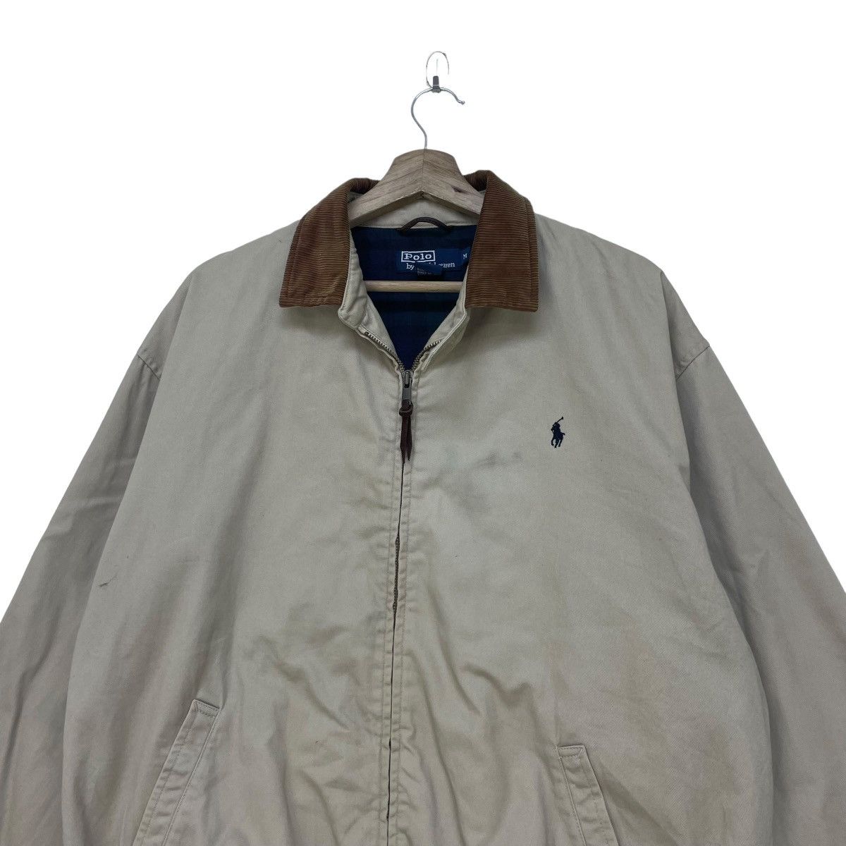 Polo Ralph Lauren 🔥Vintage Polo Ralph Lauren Little Pony Size US M / EU 48-50 / 2 - 4 Thumbnail