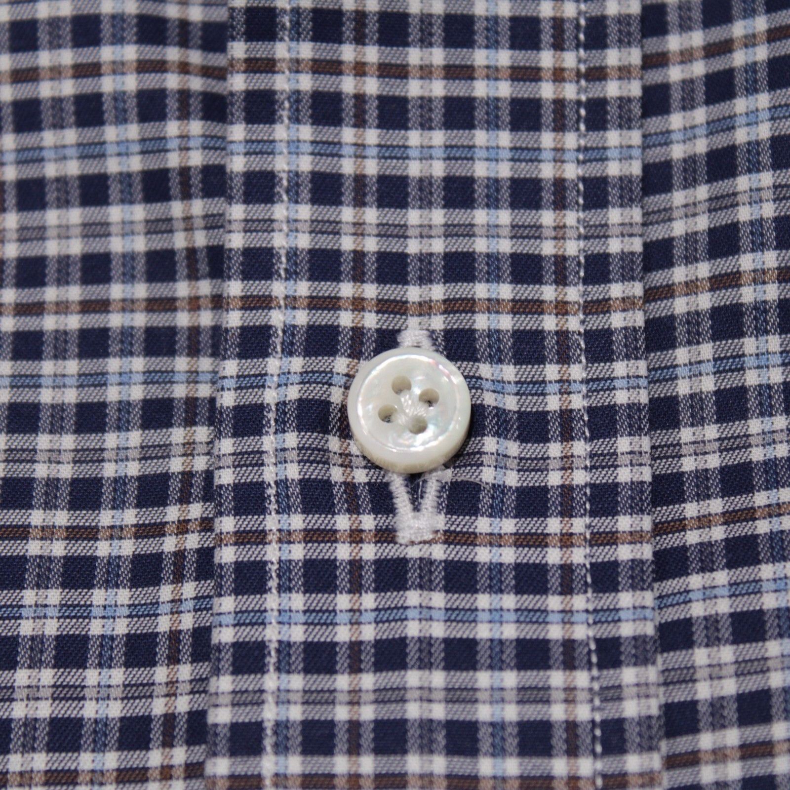 Luciano Barbera Luciano Barbera New with tags Shirt Size M US In Blue Size US M / EU 48-50 / 2 - 7 Thumbnail