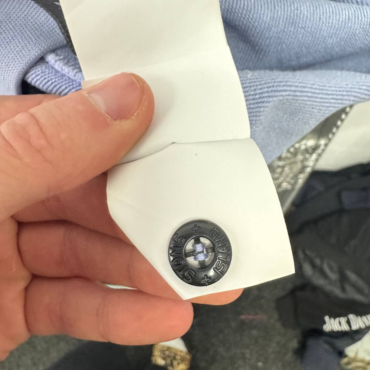 Stone Island Stone Island Sweatshirt Size US M / EU 48-50 / 2 - 11 Thumbnail