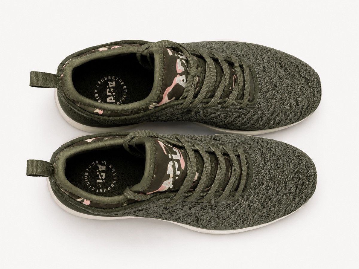 APL APL (Athletic Propulsion Labs) TechLoom Pro sneakers Size US 7.5 / IT 37.5 - 2 Thumbnail
