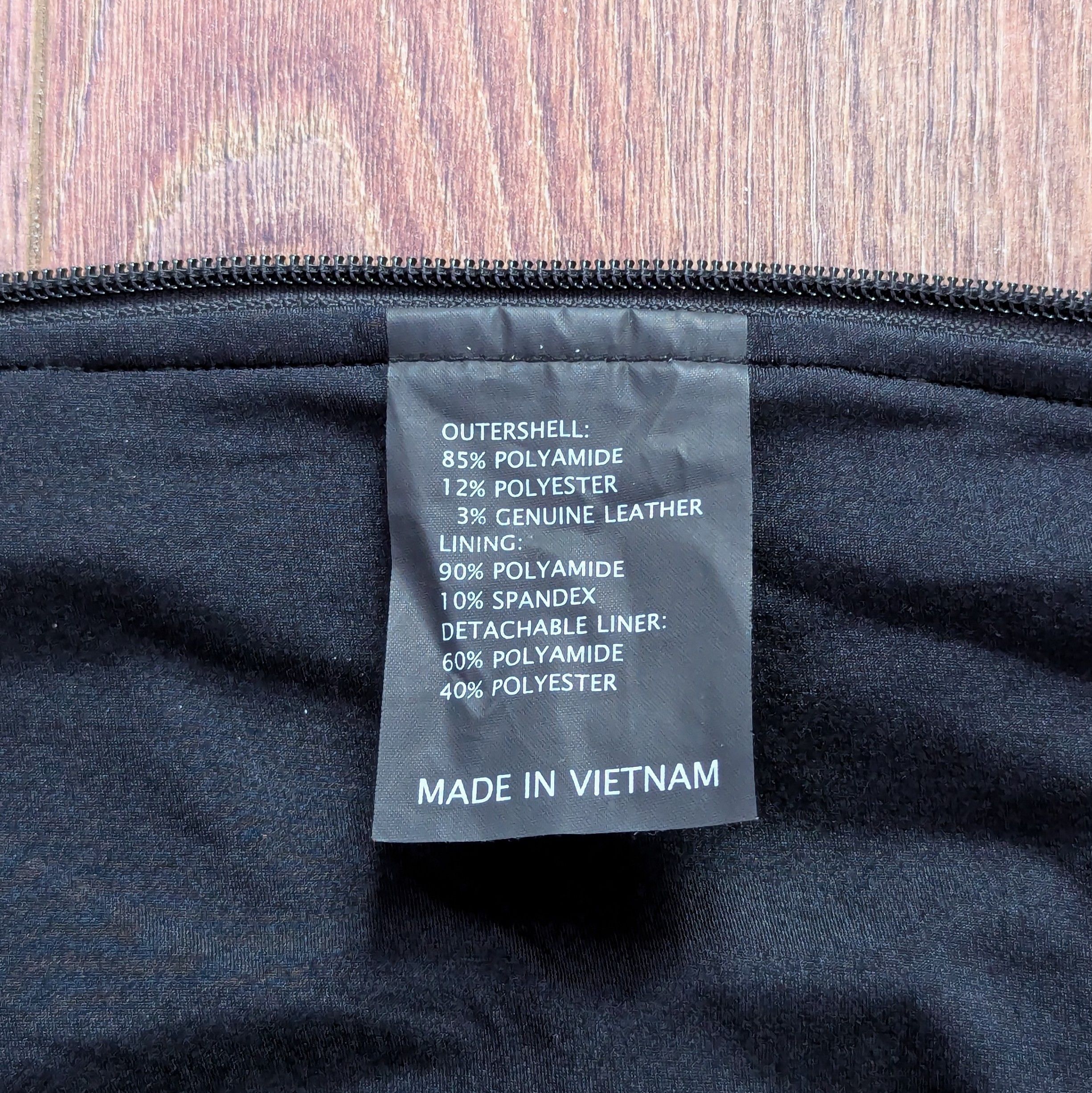 Alpinestars Alpinestars Tech-Touring Durban Gore-Tex Men's Pants Size US 42 / EU 58 - 24 Thumbnail