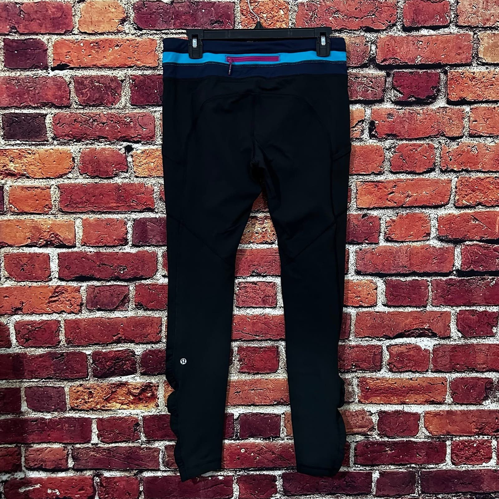 Lululemon Lululemon full length Size 30" / US 8 / IT 44 - 5 Thumbnail