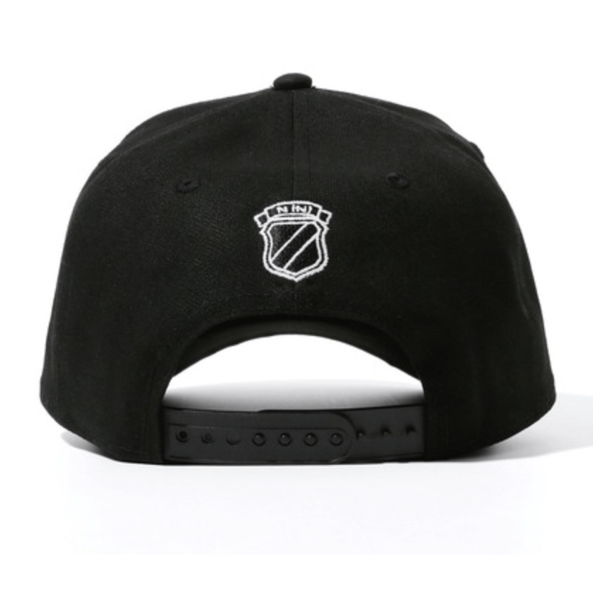 New Era × Number (N)ine NEW ERA NUMBER NINE 940DF DUCK CAP Size ONE SIZE - 2 Thumbnail