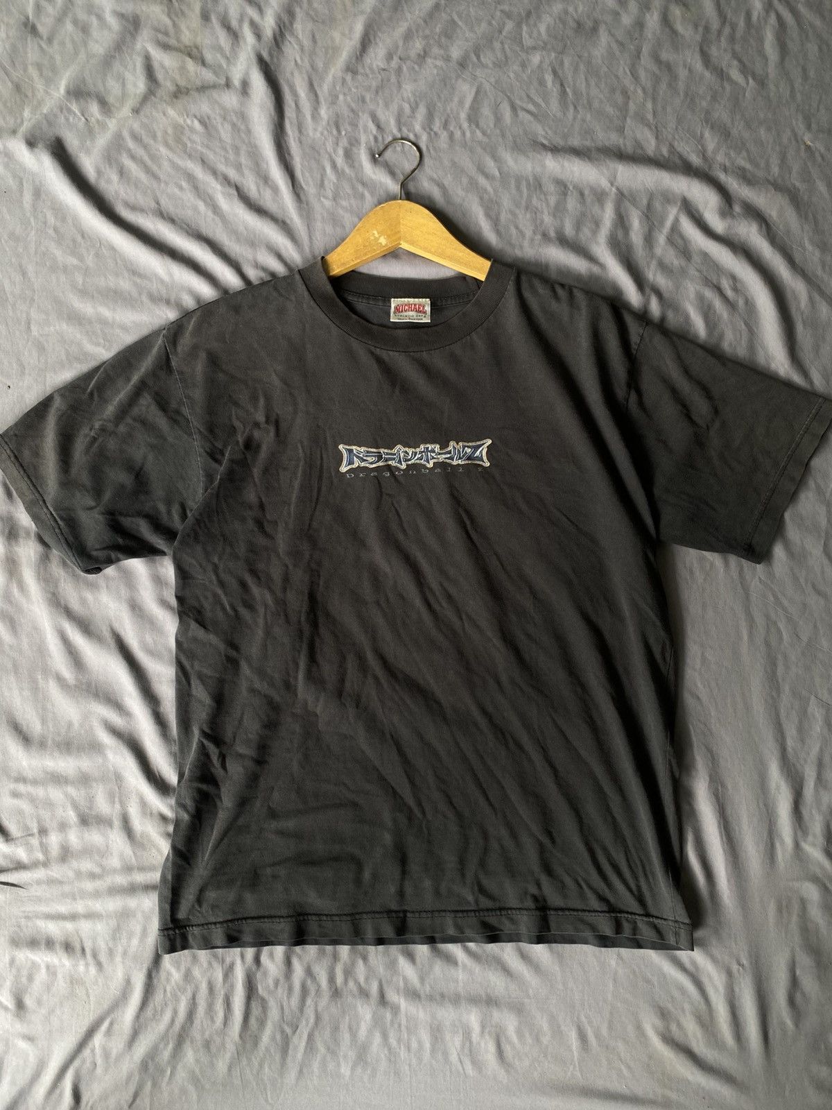 Anime × Vintage Vintage 2000s Dragon Ball Z Frieza Saga tee Size US L / EU 52-54 / 3 - 2 Thumbnail