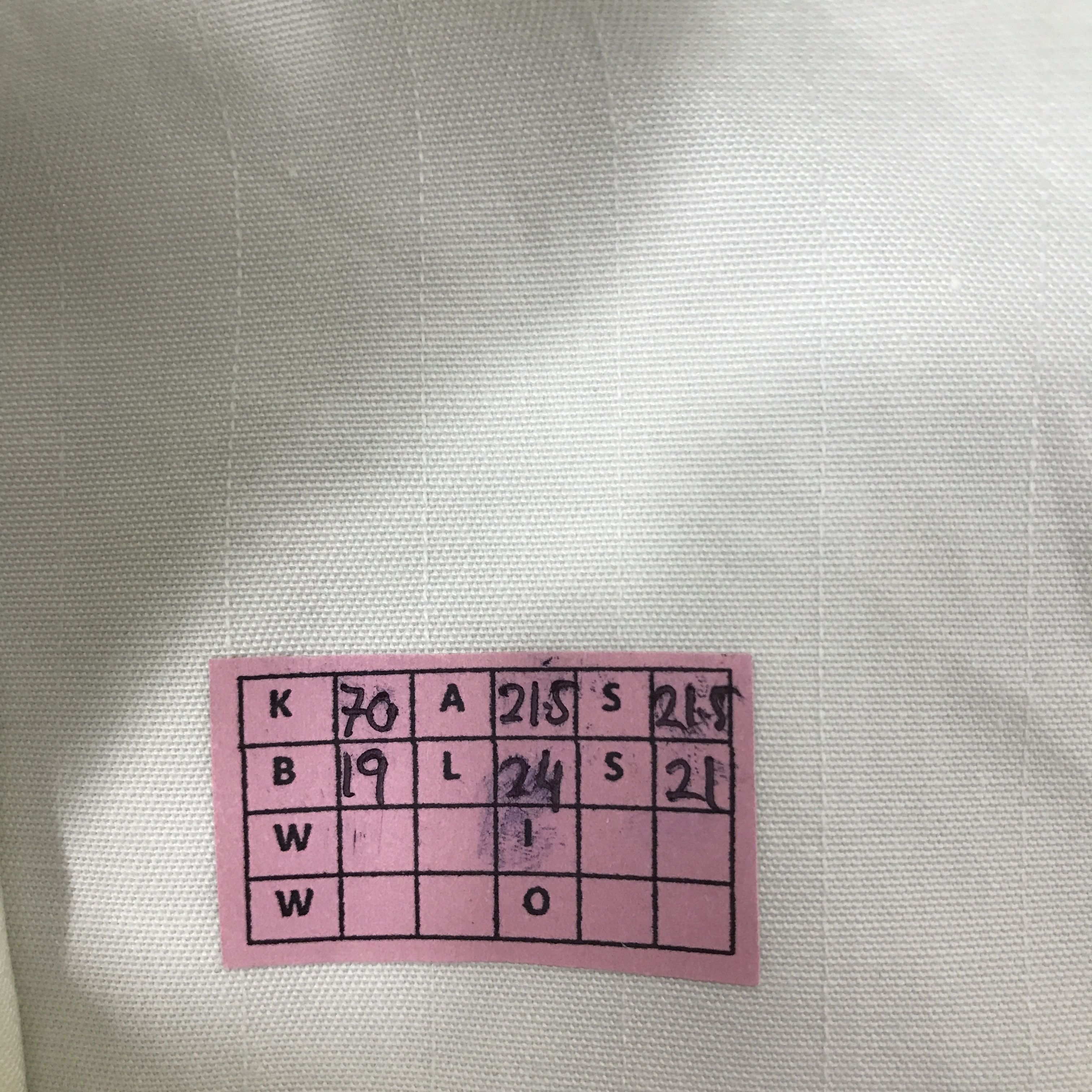 Honda Honda Racing Uniform motorsport Button up jacket K70B19 Size US M / EU 48-50 / 2 - 12 Thumbnail