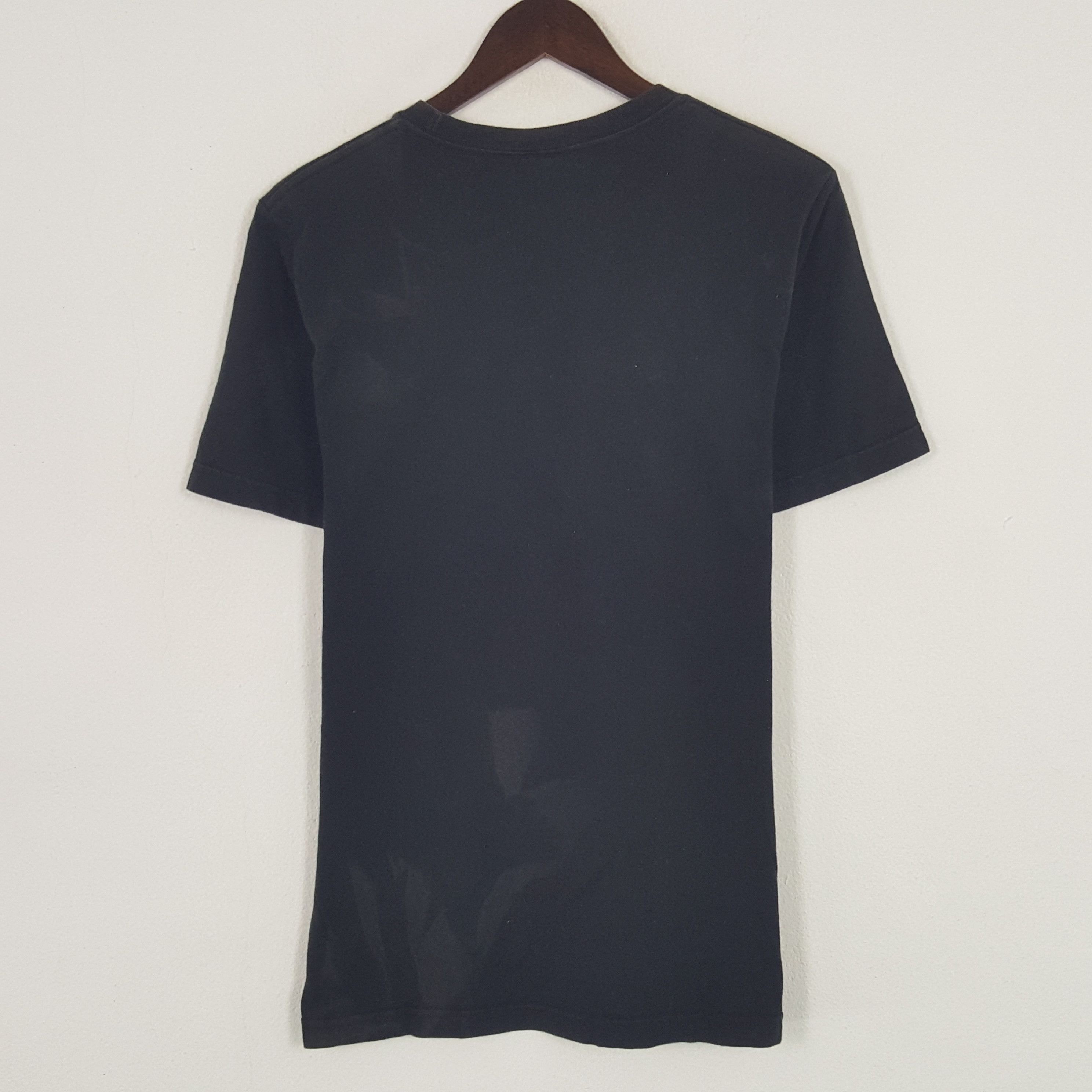 Vintage × Volcom Vintage Volcom Streetwear Tshirt Size US S / EU 44-46 / 1 - 3 Thumbnail