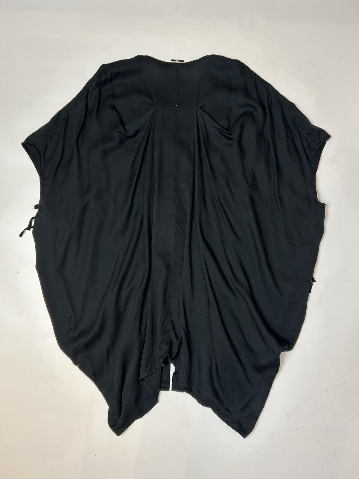 Japanese Brand × Uniqlo LIMITED UNIQLO DESIGNER INVITATION PROJECT BLOUSE Size M / US 6-8 / IT 42-44 - 2 Thumbnail