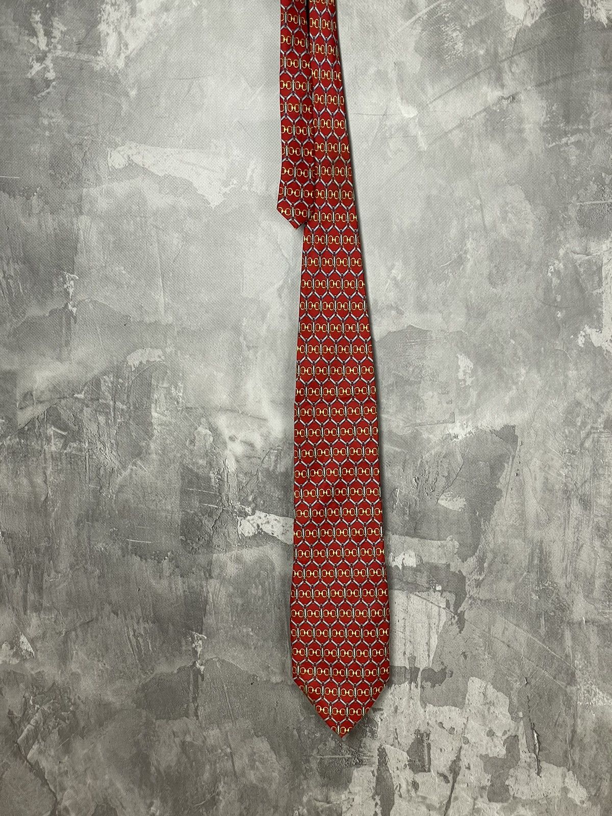 paolo gucci tie