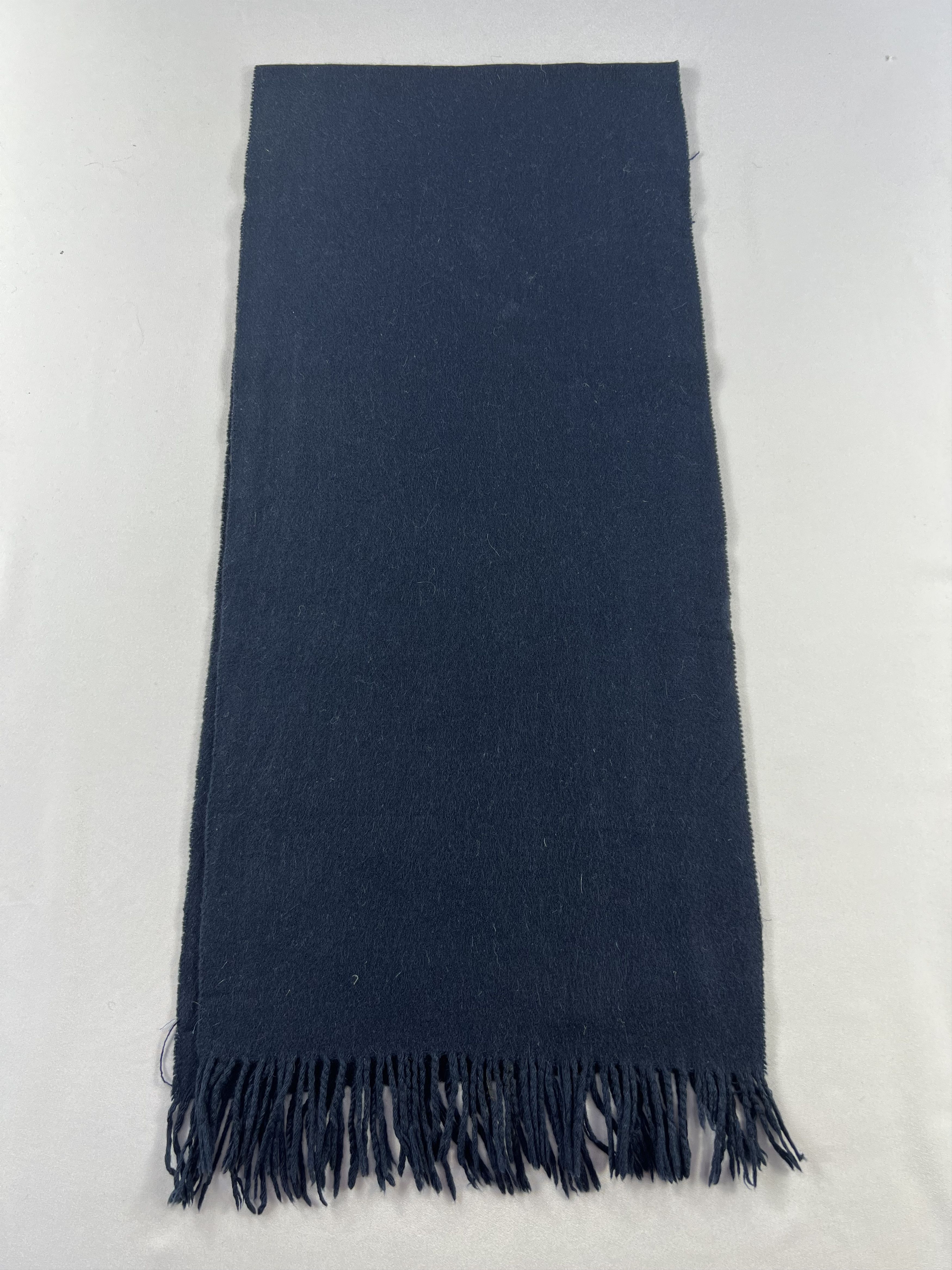 Alfred Dunhill Alfred Dunhill Scarf / Muffler / Neckwear P981 Size ONE SIZE - 3 Thumbnail